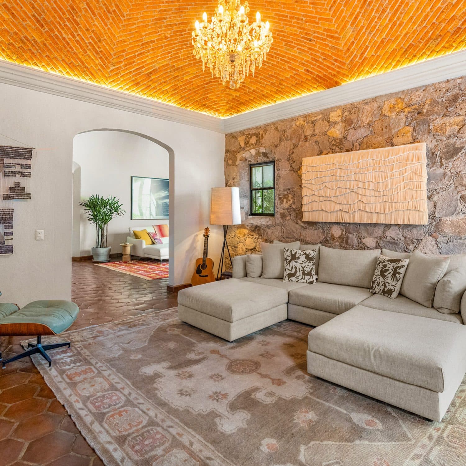 Casa Porton — photo 6 of 10