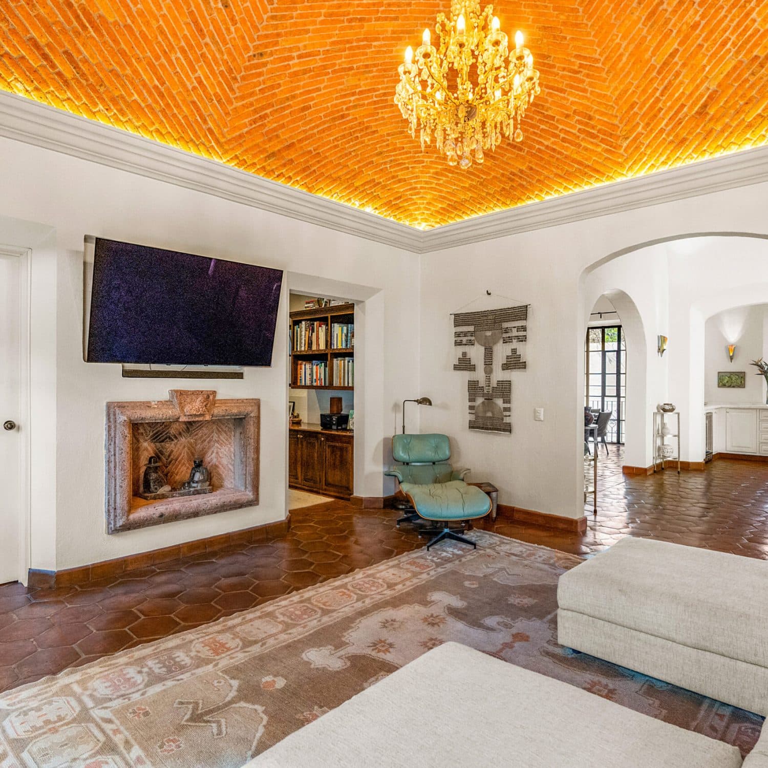 Casa Porton — photo 7 of 10