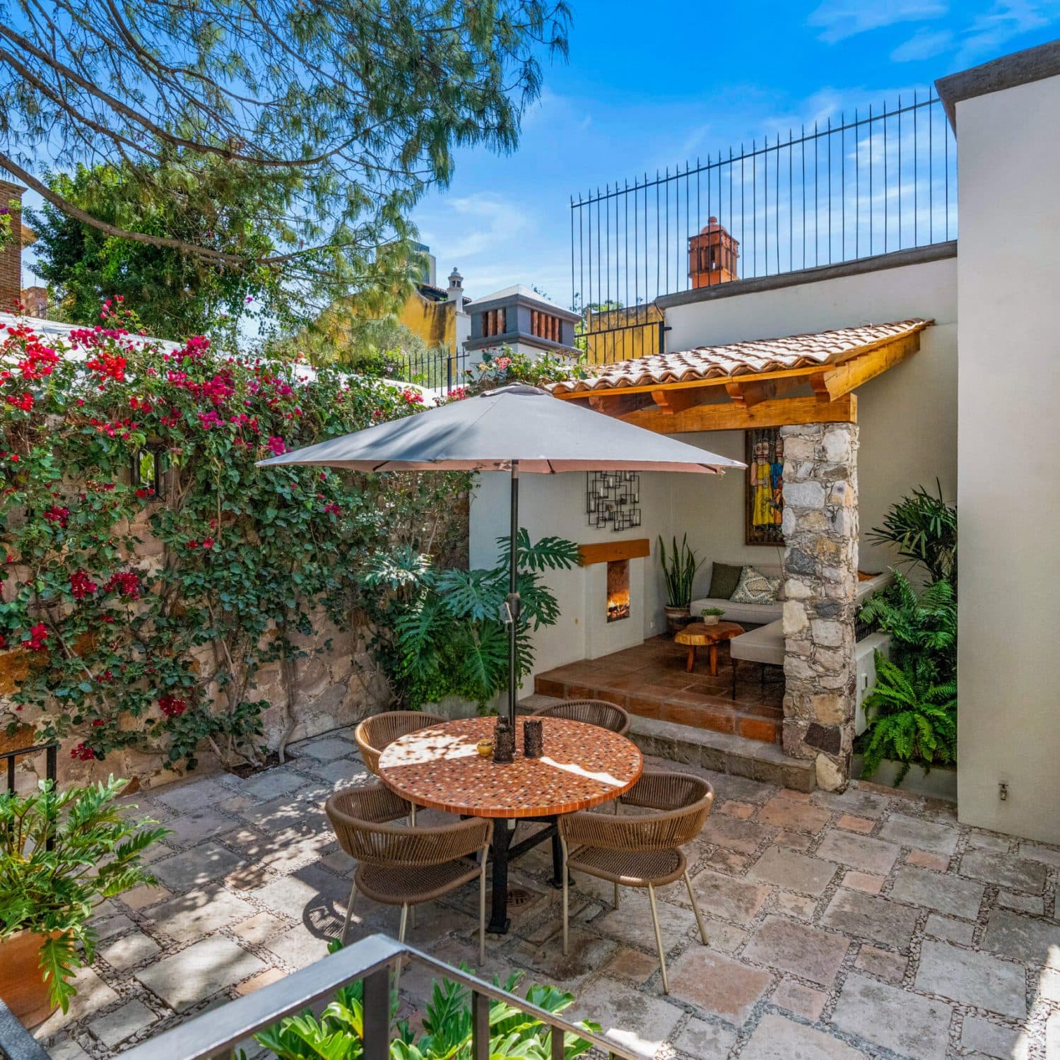 Casa Porton — photo 10 of 10