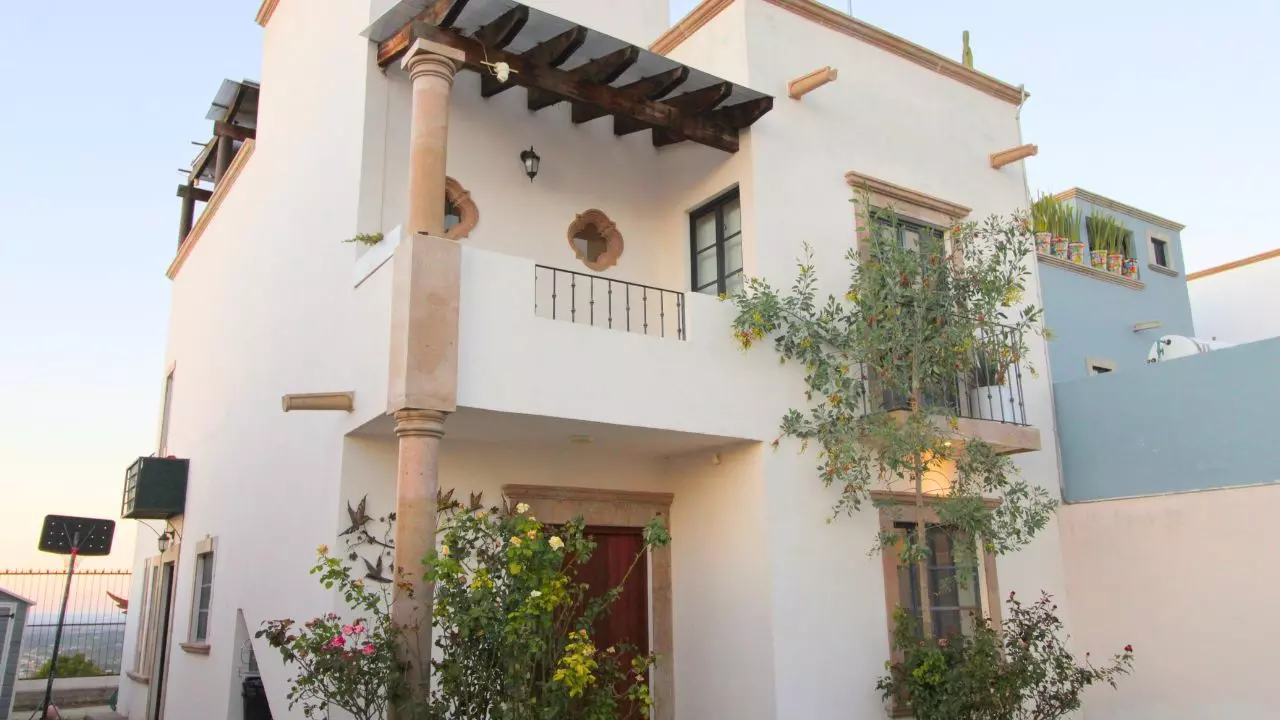 Casa Palo Azul — photo 1 of 1