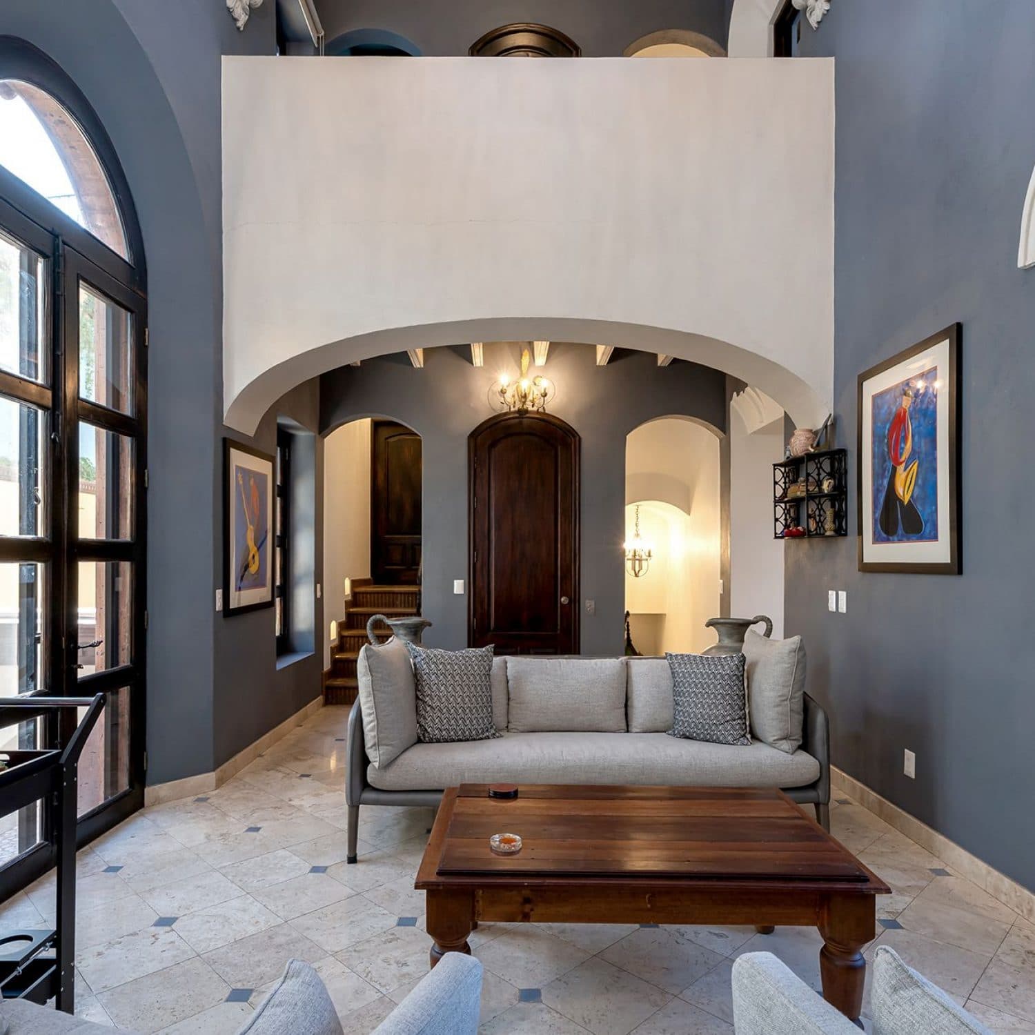 Casa Elegante — photo 4 of 10