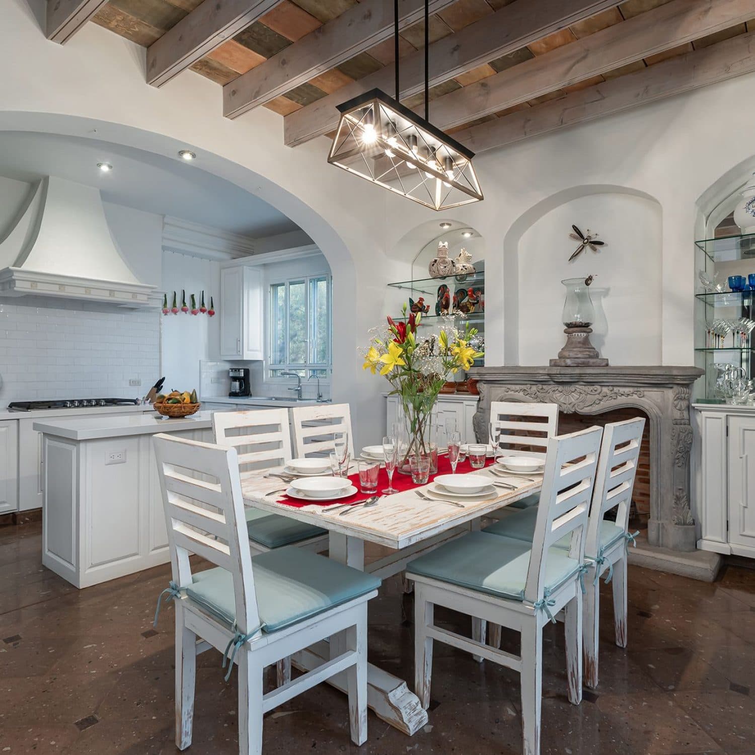 Casa Elegante — photo 6 of 10