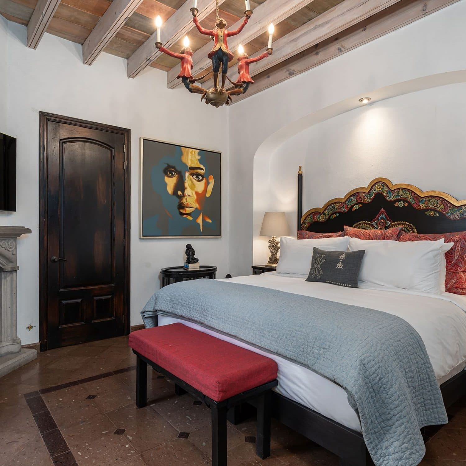 Casa Elegante — photo 10 of 10