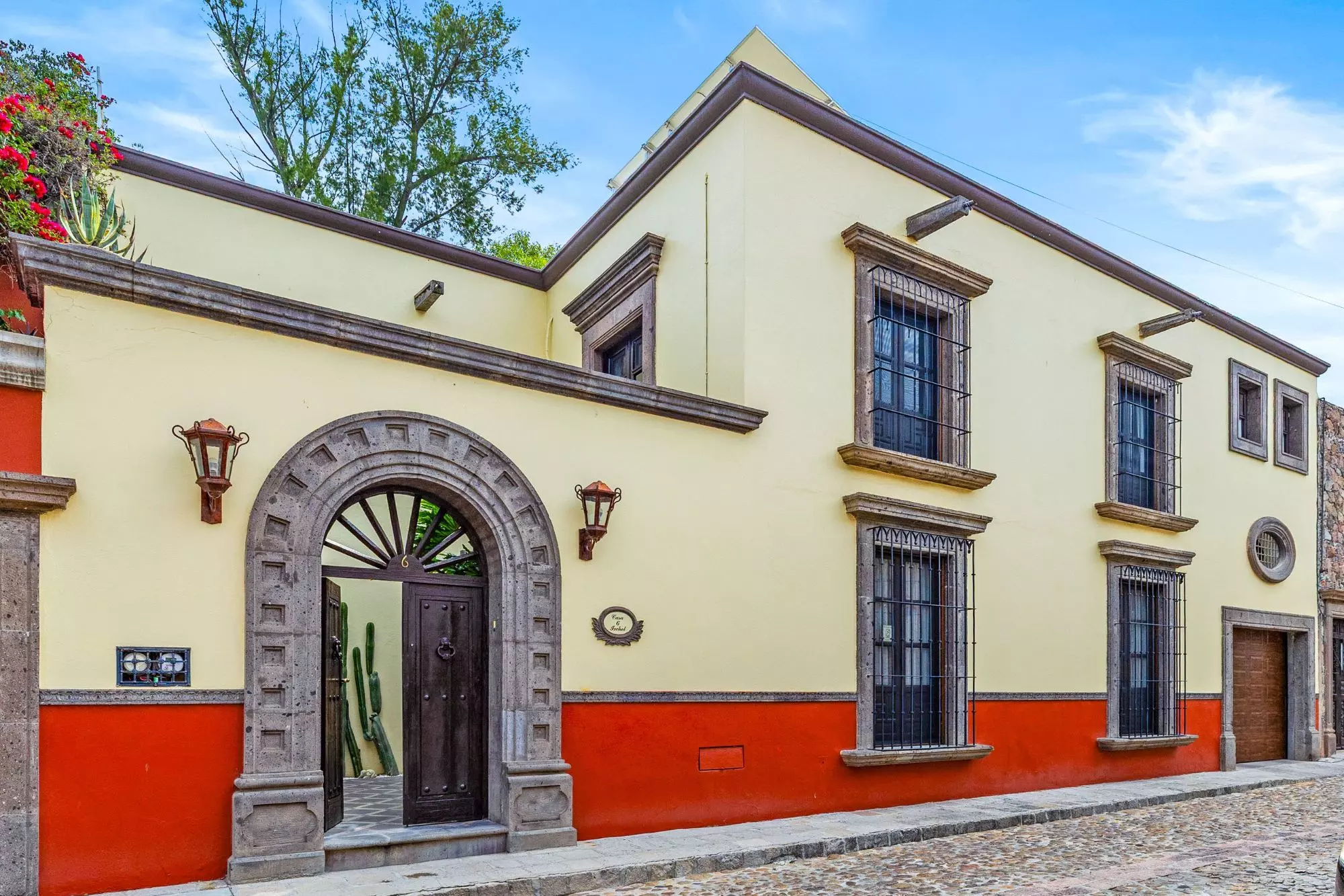 Casa Nostra Familia — photo 1 of 1