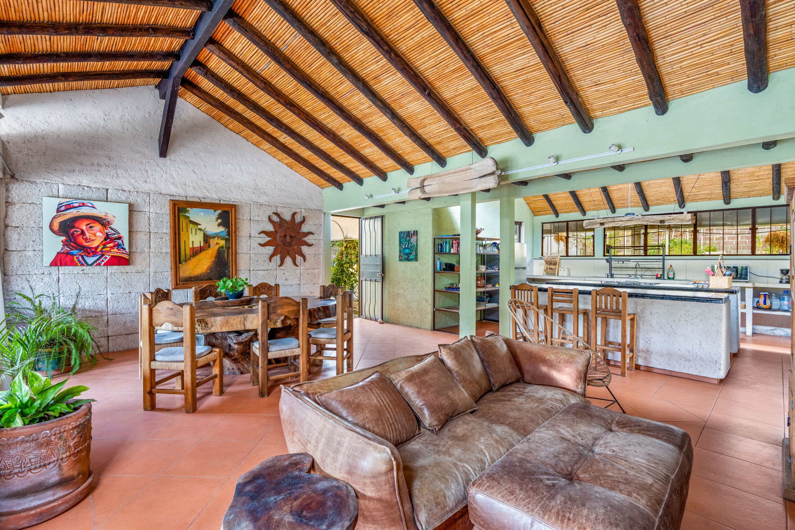 Armonia Eco villa — photo 1 of 10