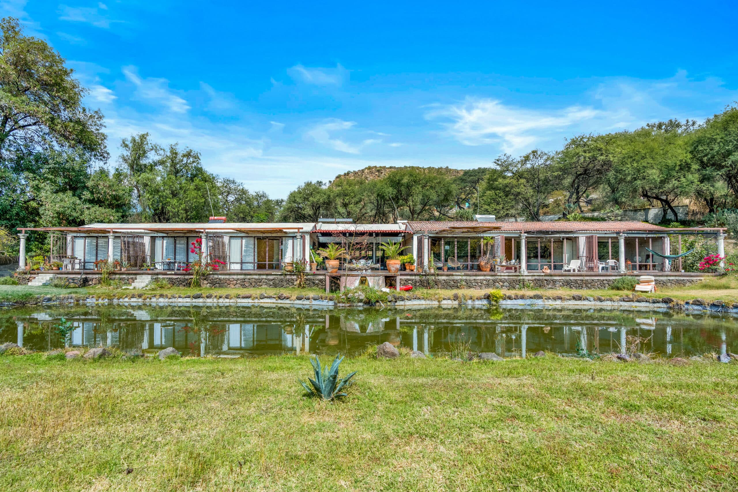 Armonia Eco villa — photo 2 of 10