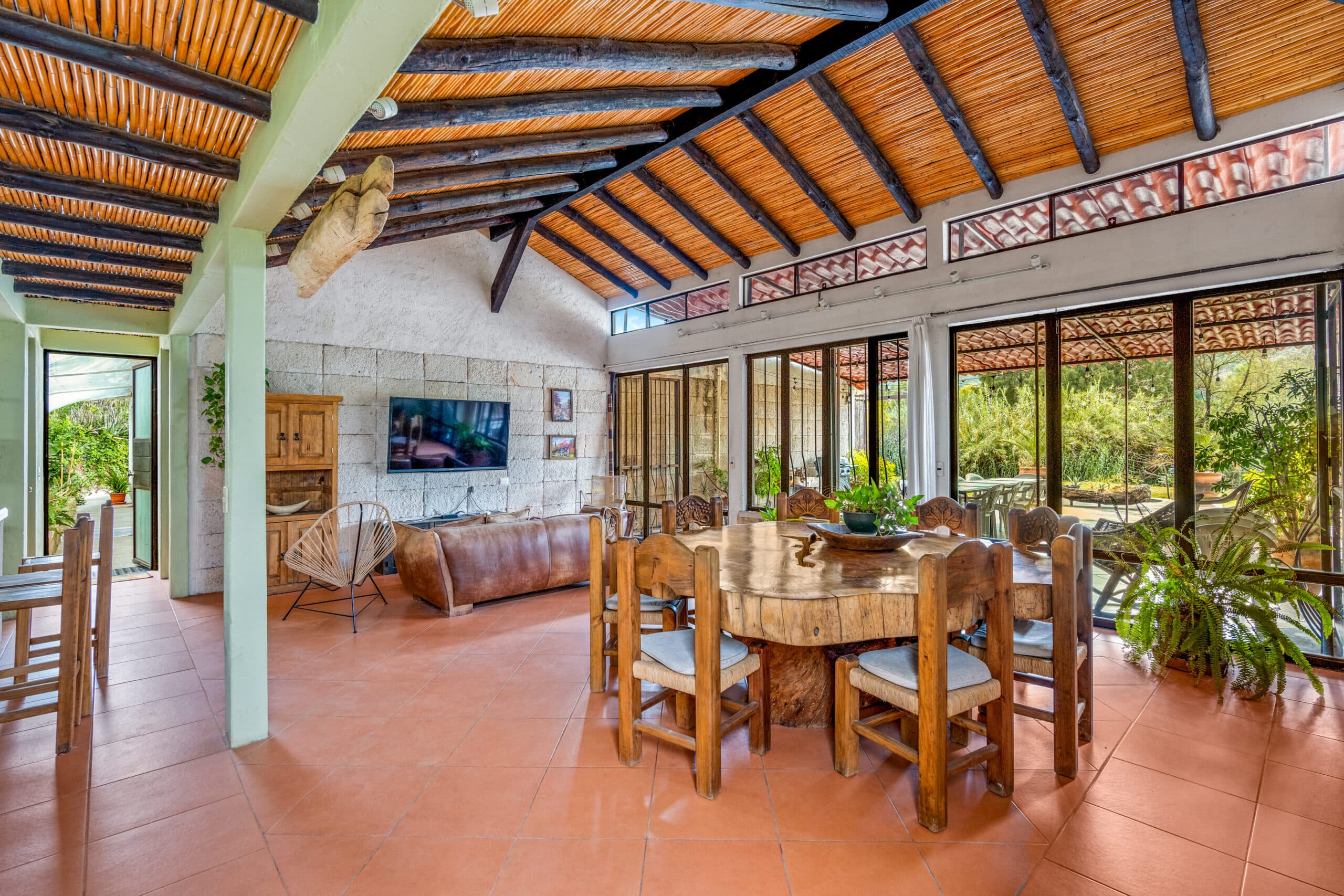 Armonia Eco villa — photo 3 of 10