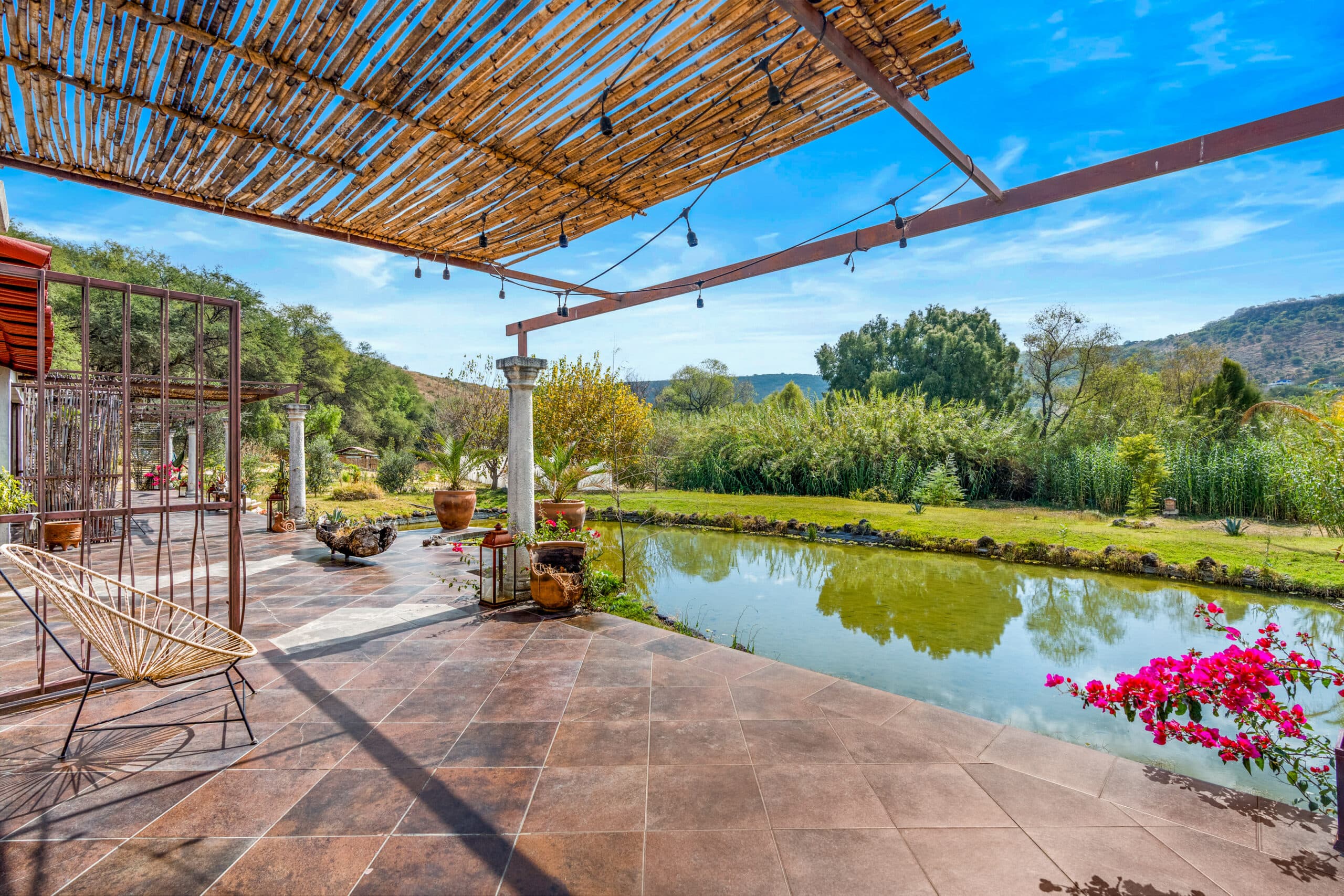 Armonia Eco villa — photo 6 of 10