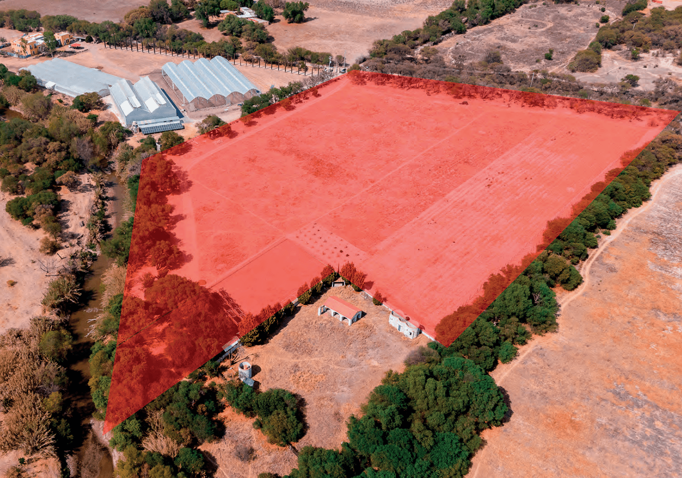 Atotonilco Lot — photo 1 of 4