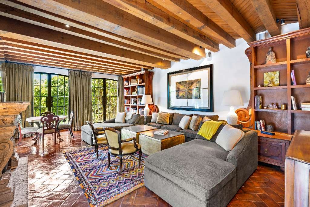Casa Acanto — photo 1 of 10