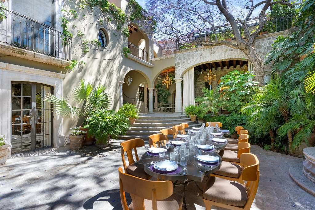Casa Acanto — photo 2 of 10