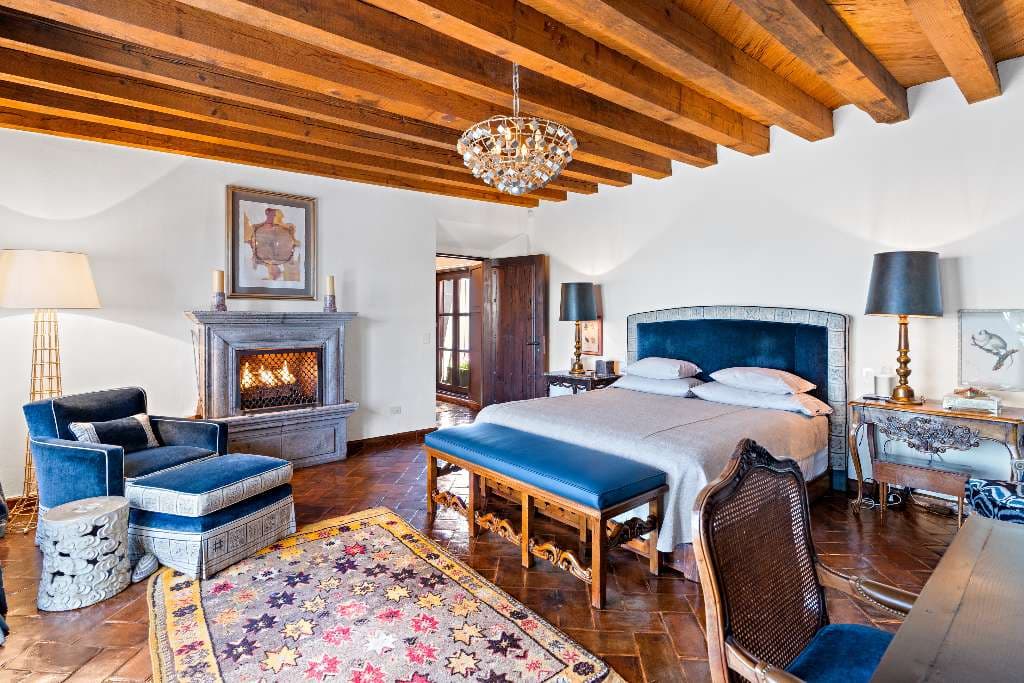 Casa Acanto — photo 4 of 10