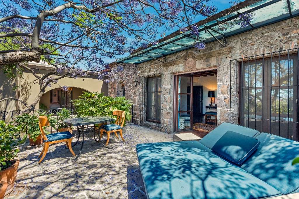 Casa Acanto — photo 5 of 10