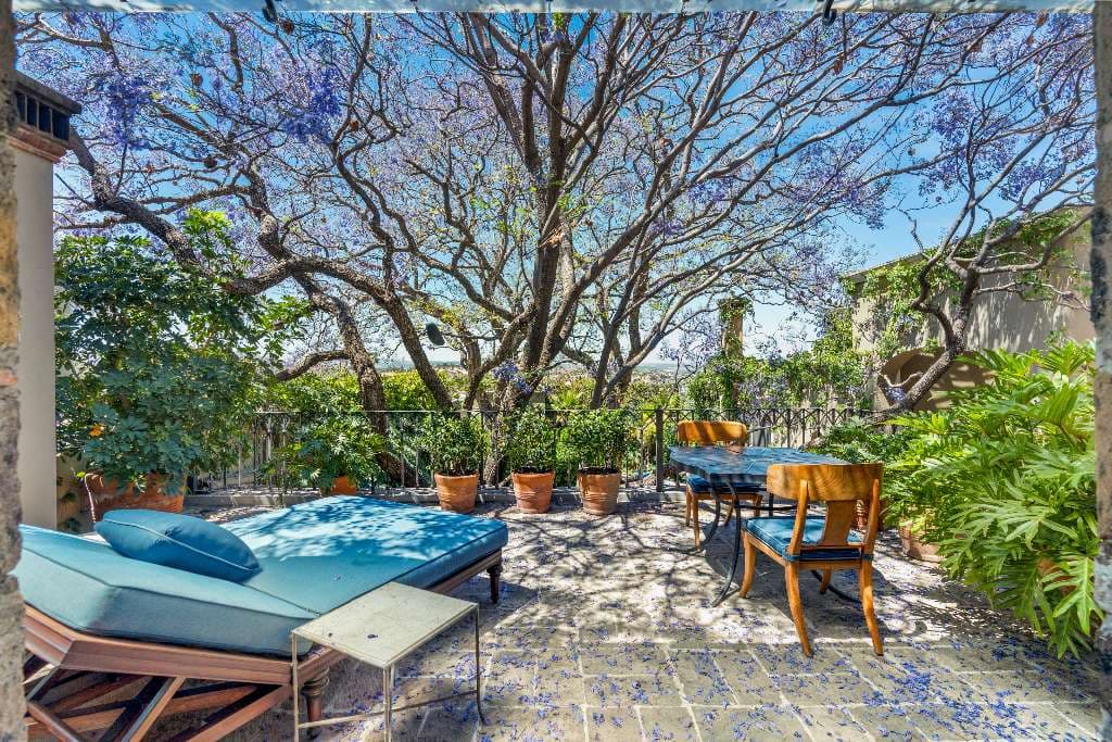 Casa Acanto — photo 6 of 10
