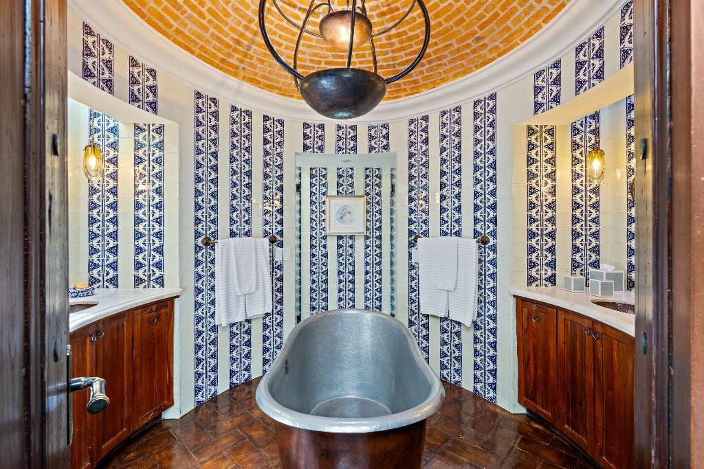 Casa Acanto — photo 7 of 10