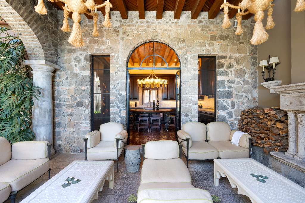 Casa Acanto — photo 9 of 10