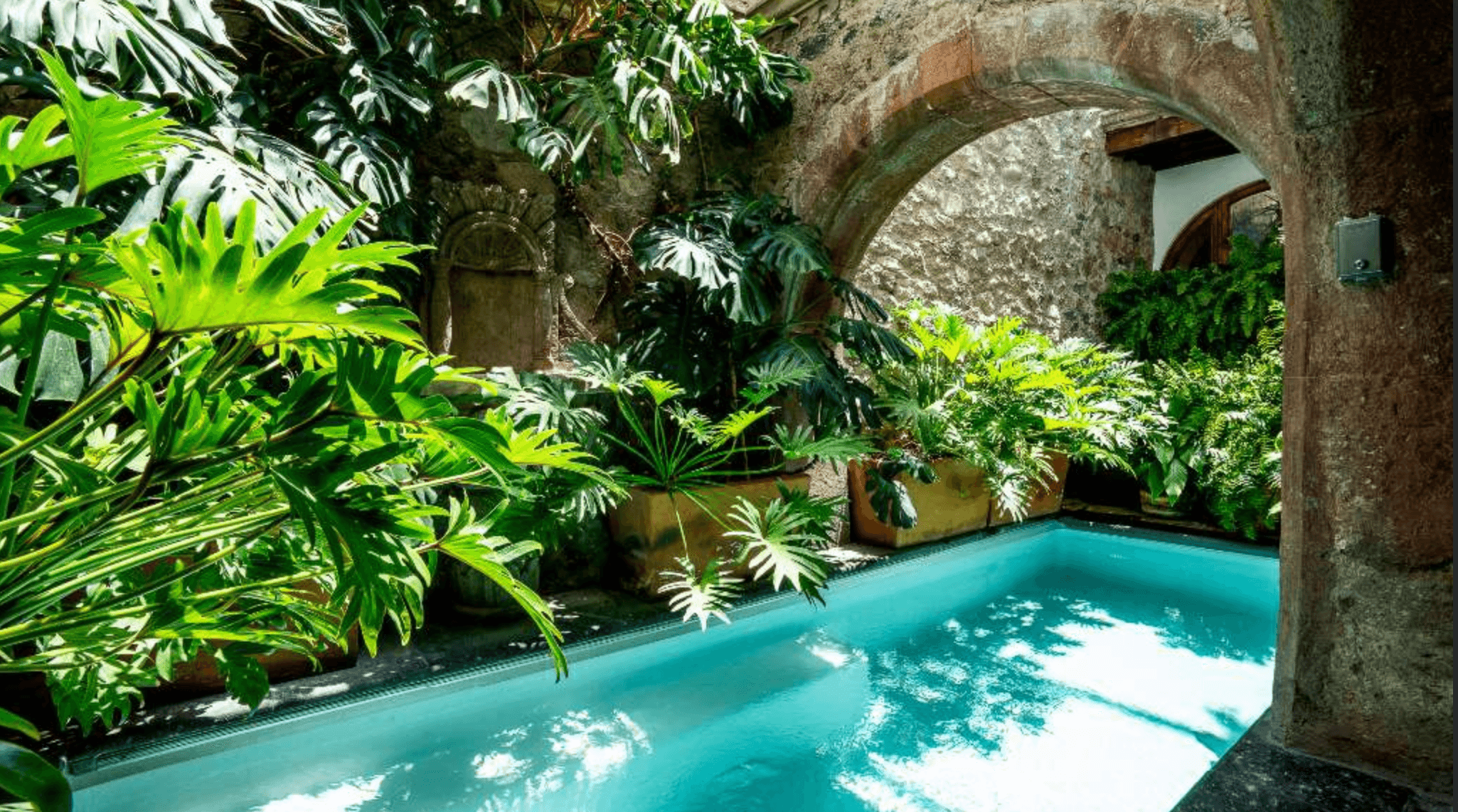 Casa Adelia — photo 1 of 10