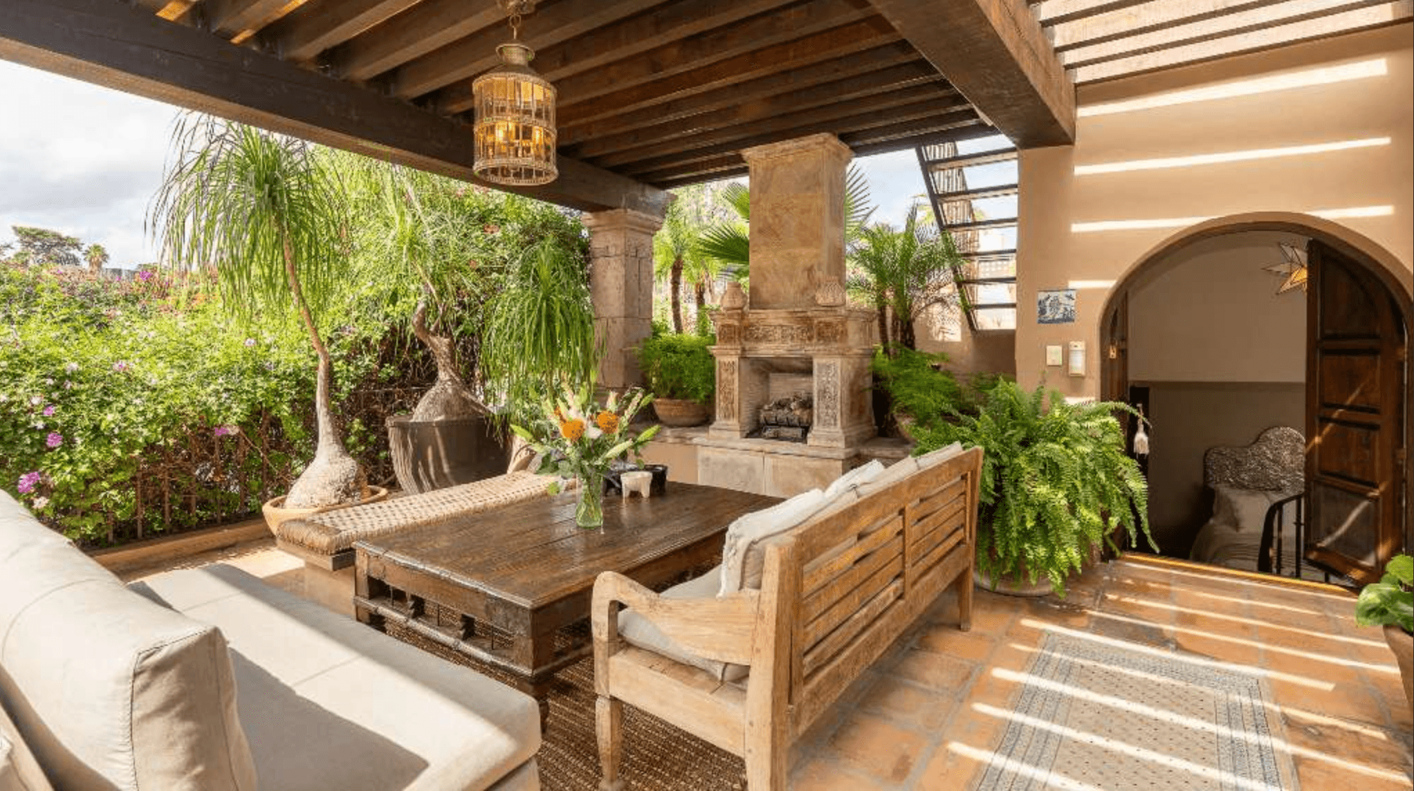 Casa Adelia — photo 2 of 10