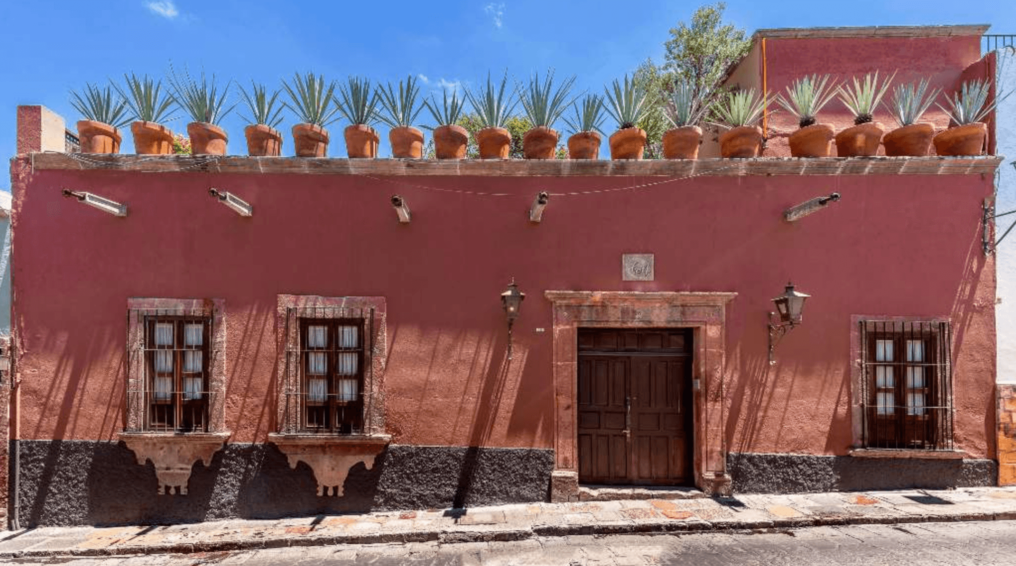 Casa Adelia — photo 9 of 10