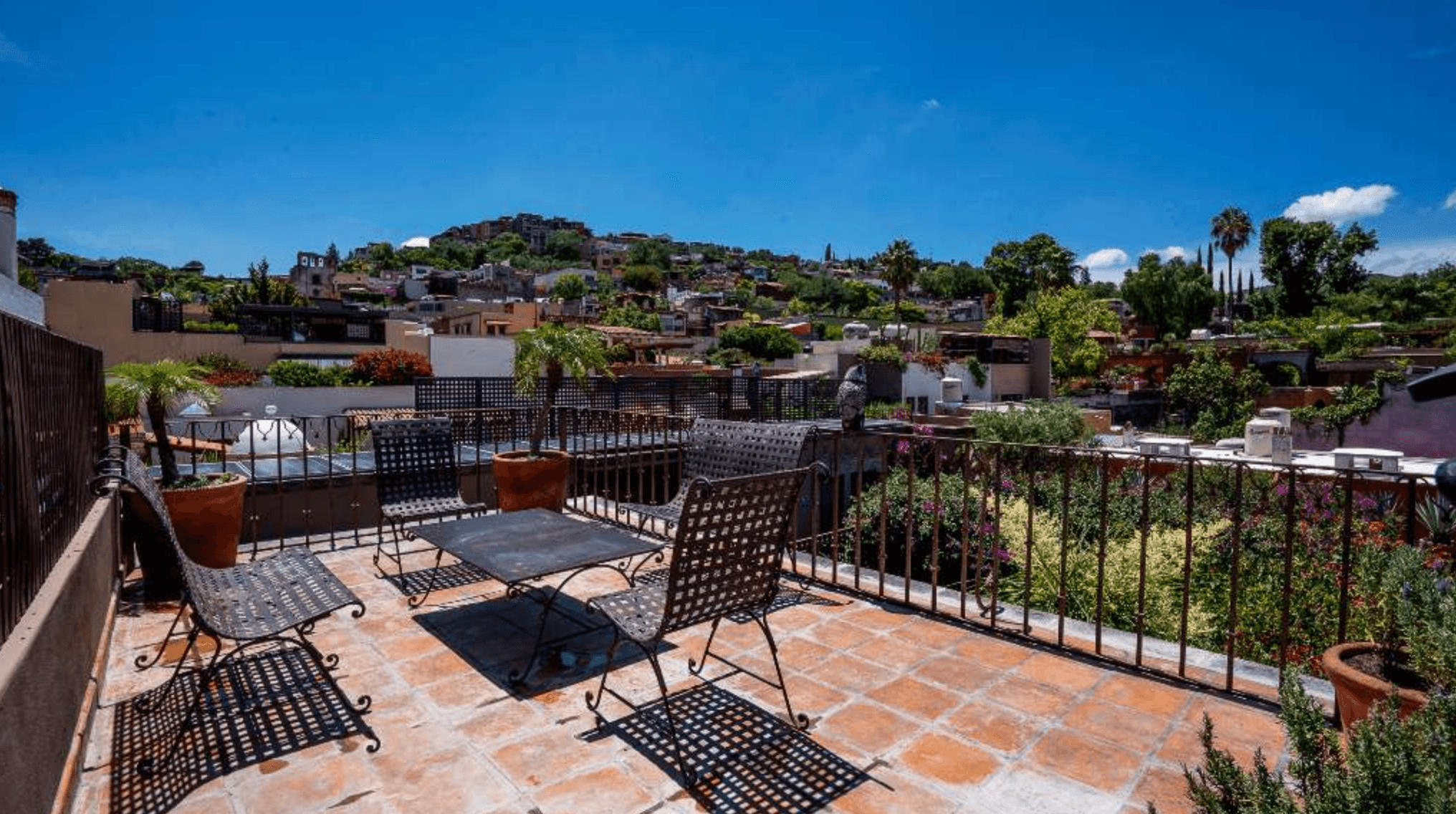 Casa Adelia — photo 10 of 10