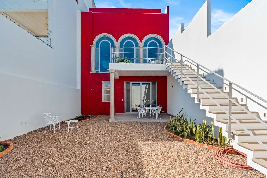 Casa Aura — photo 5 of 10