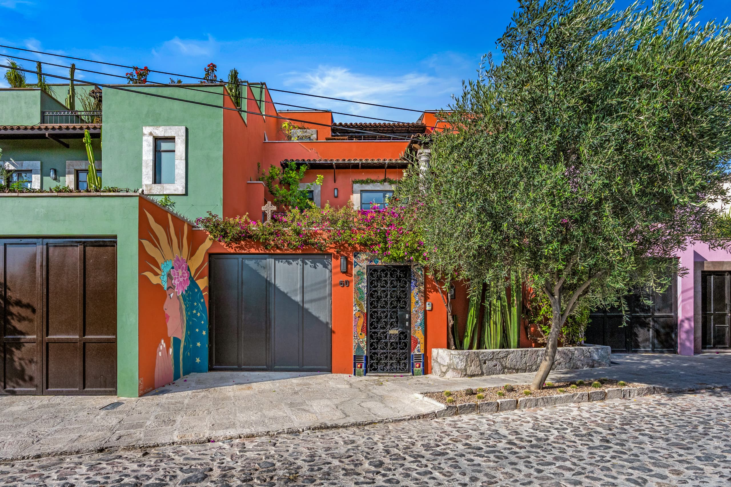 Casa Aurora — photo 2 of 5