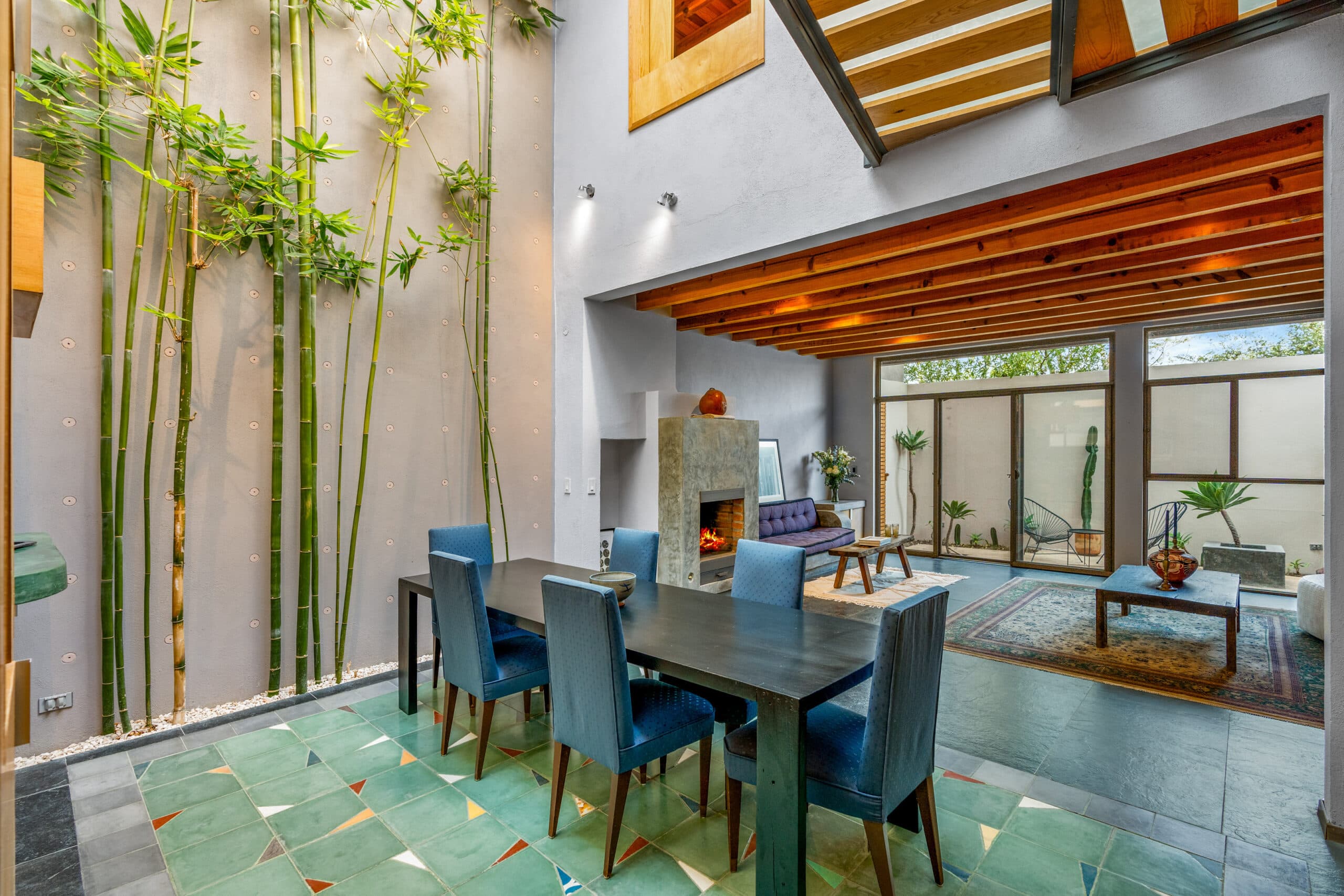 Casa Bamboo — photo 4 of 10