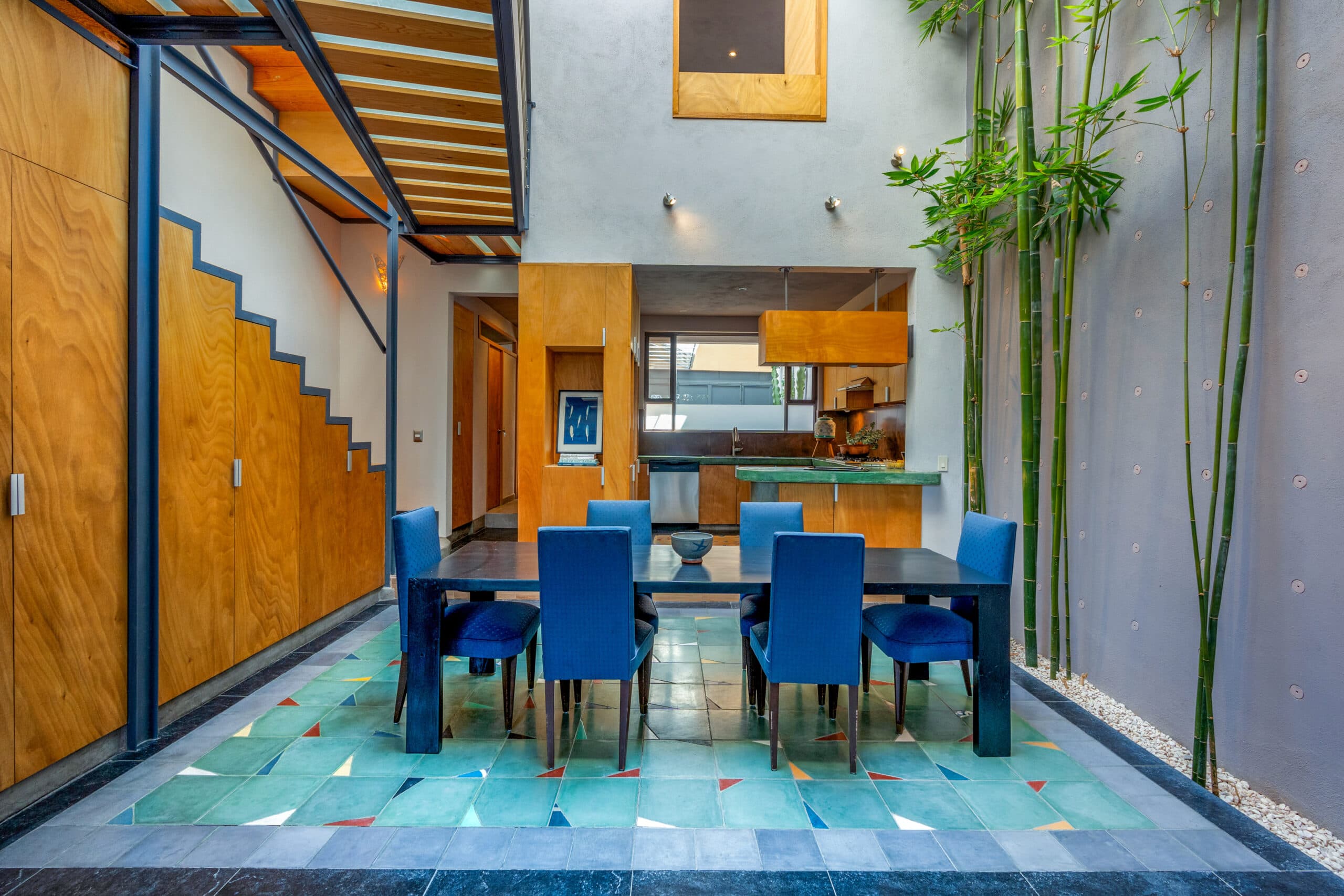 Casa Bamboo — photo 5 of 10