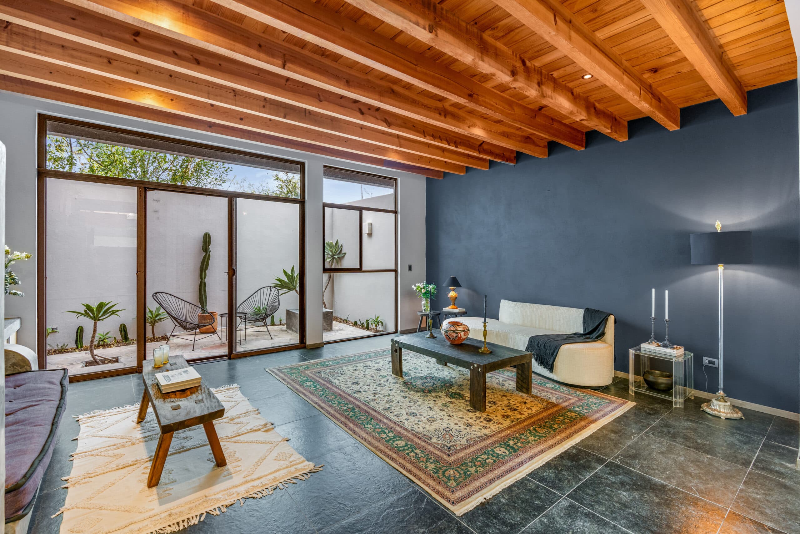 Casa Bamboo — photo 6 of 10