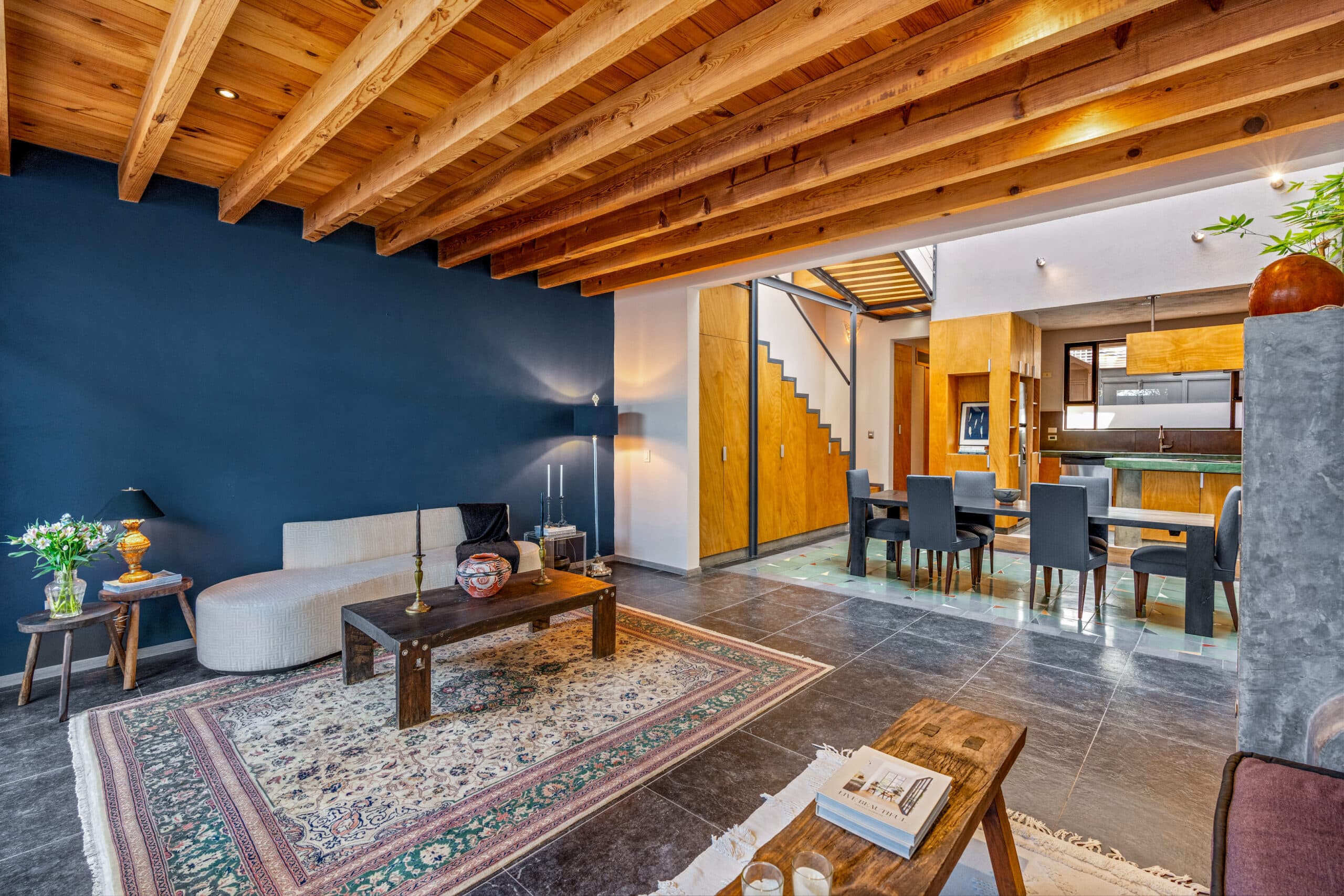 Casa Bamboo — photo 7 of 10