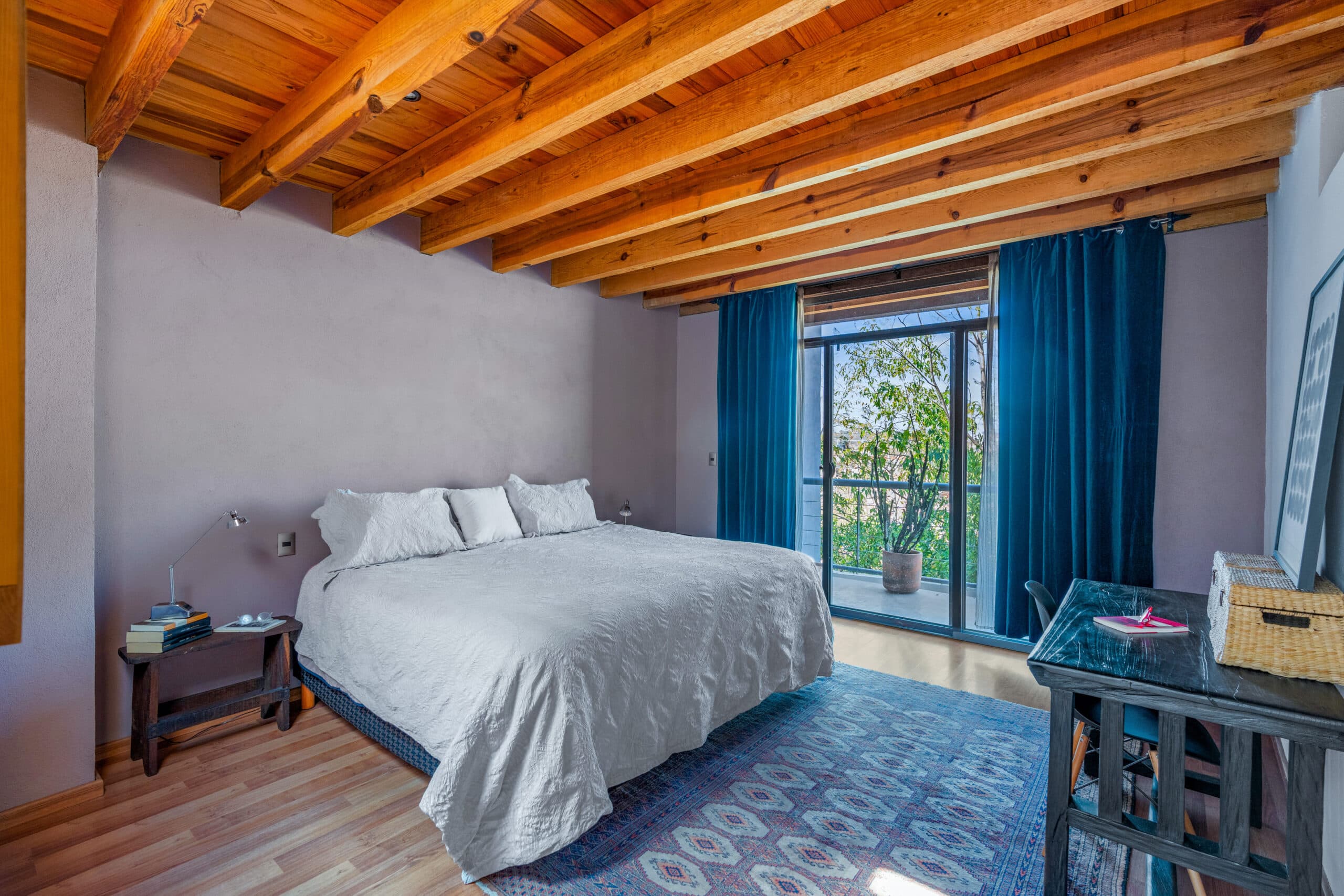 Casa Bamboo — photo 8 of 10
