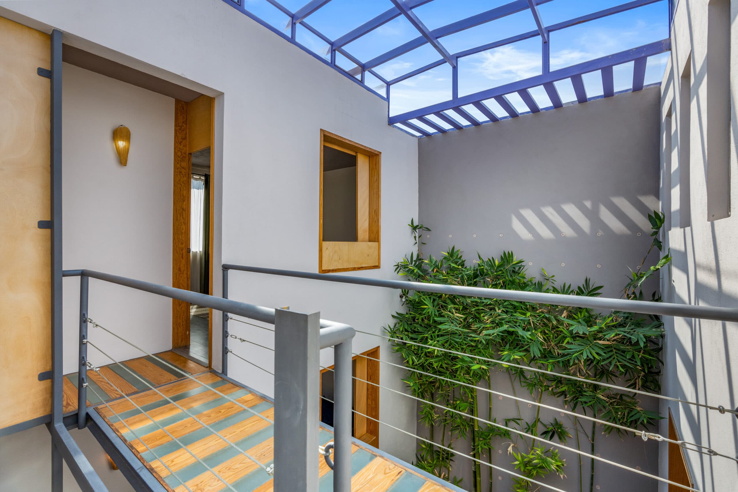 Casa Bamboo — photo 9 of 10