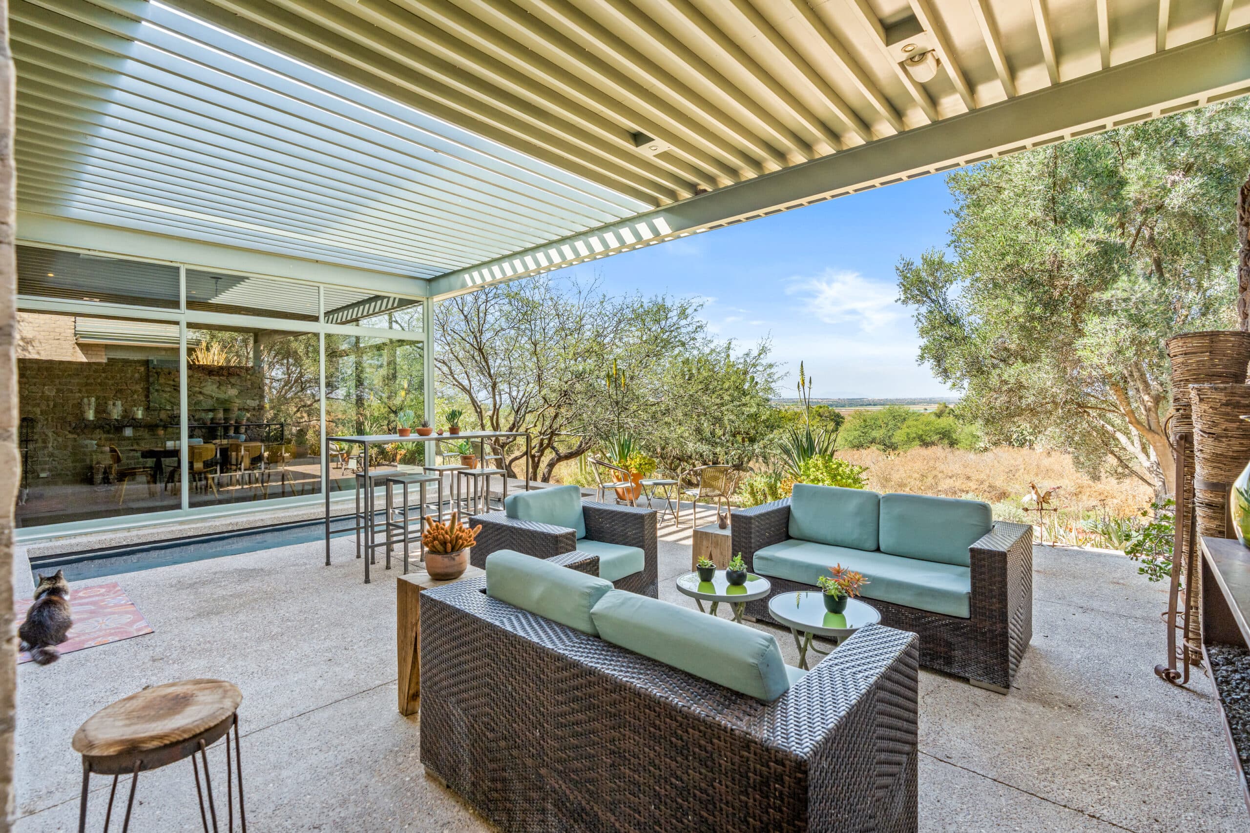 Casa Cardinal — photo 6 of 10