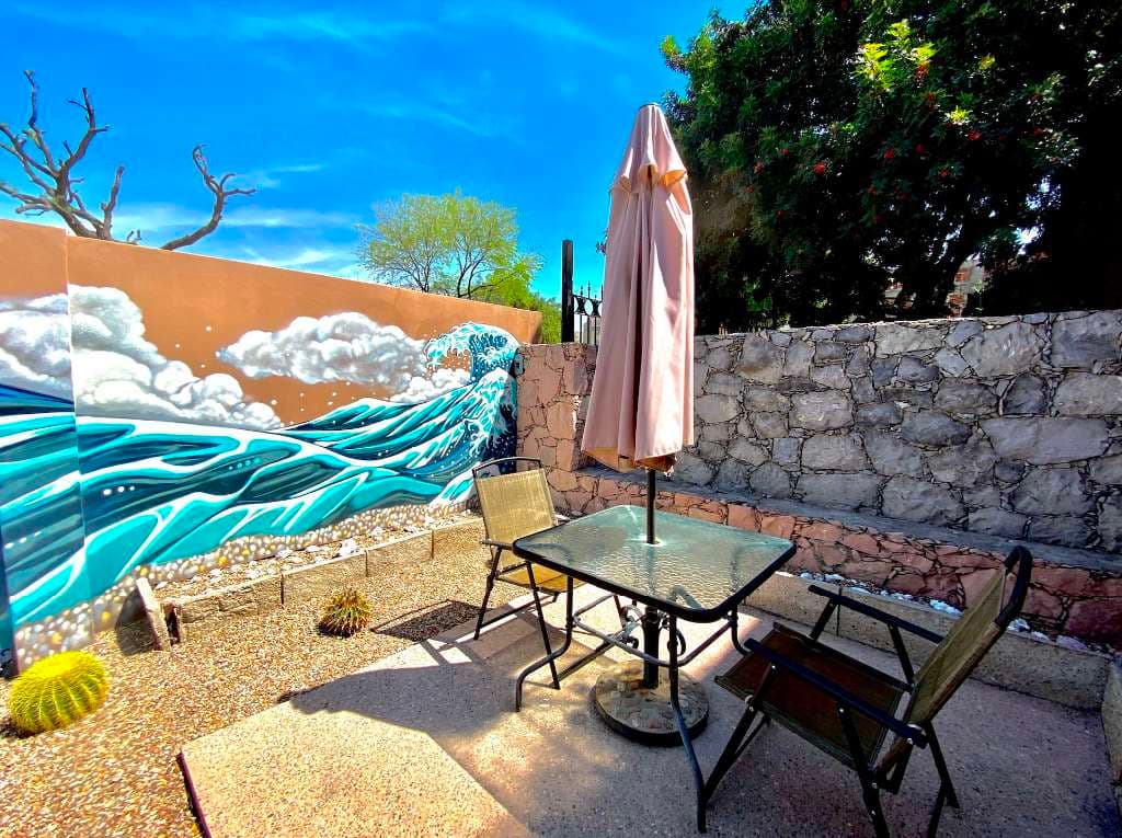 Casa Chuck — photo 2 of 4