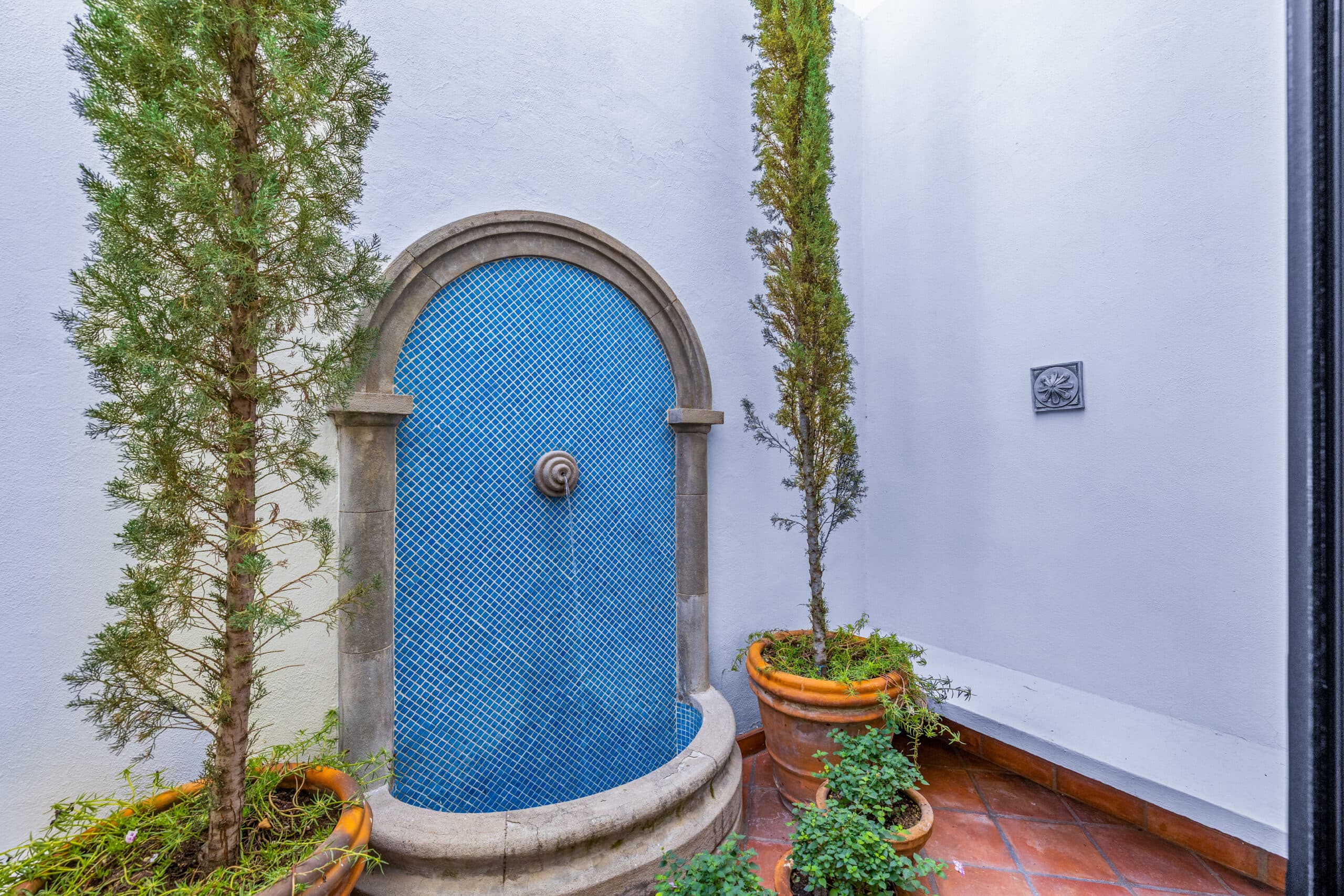 Casa Cielito Lindo — photo 1 of 10