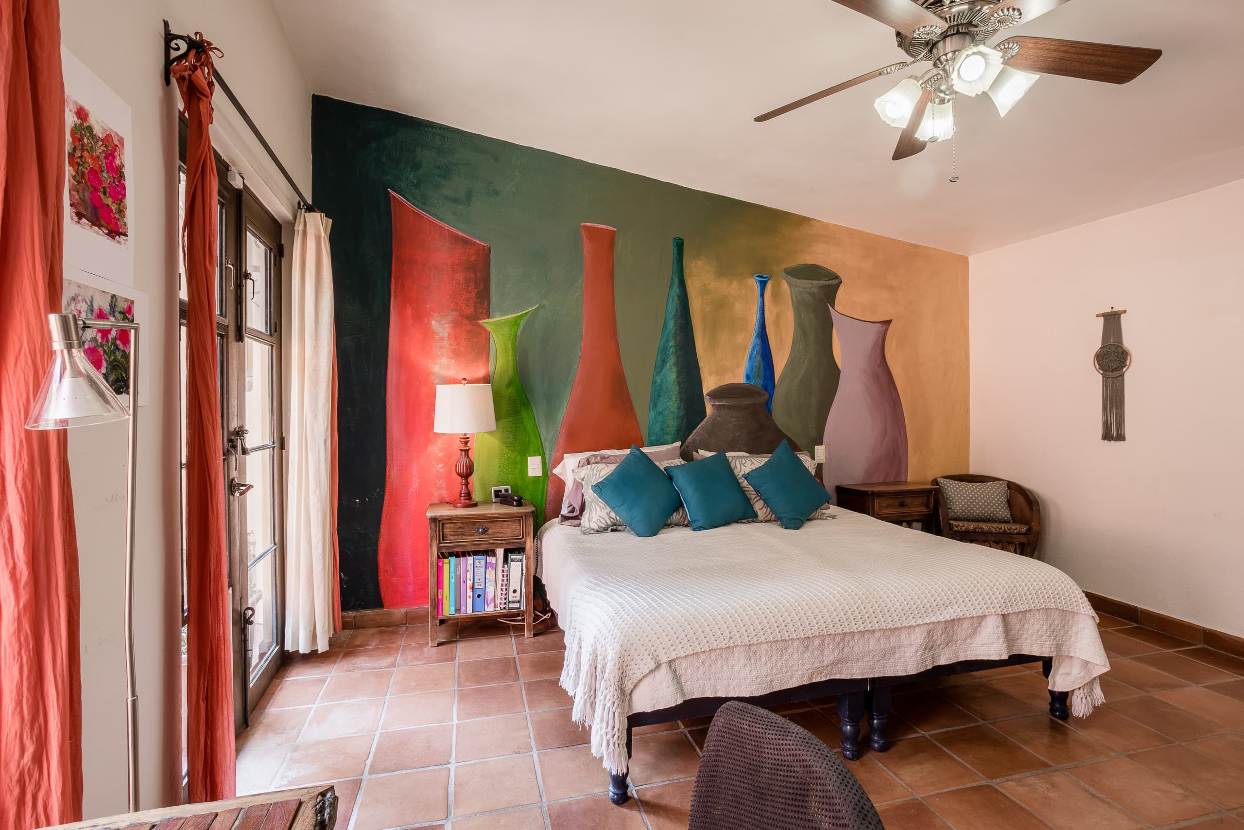 Casa Colorida — photo 4 of 10