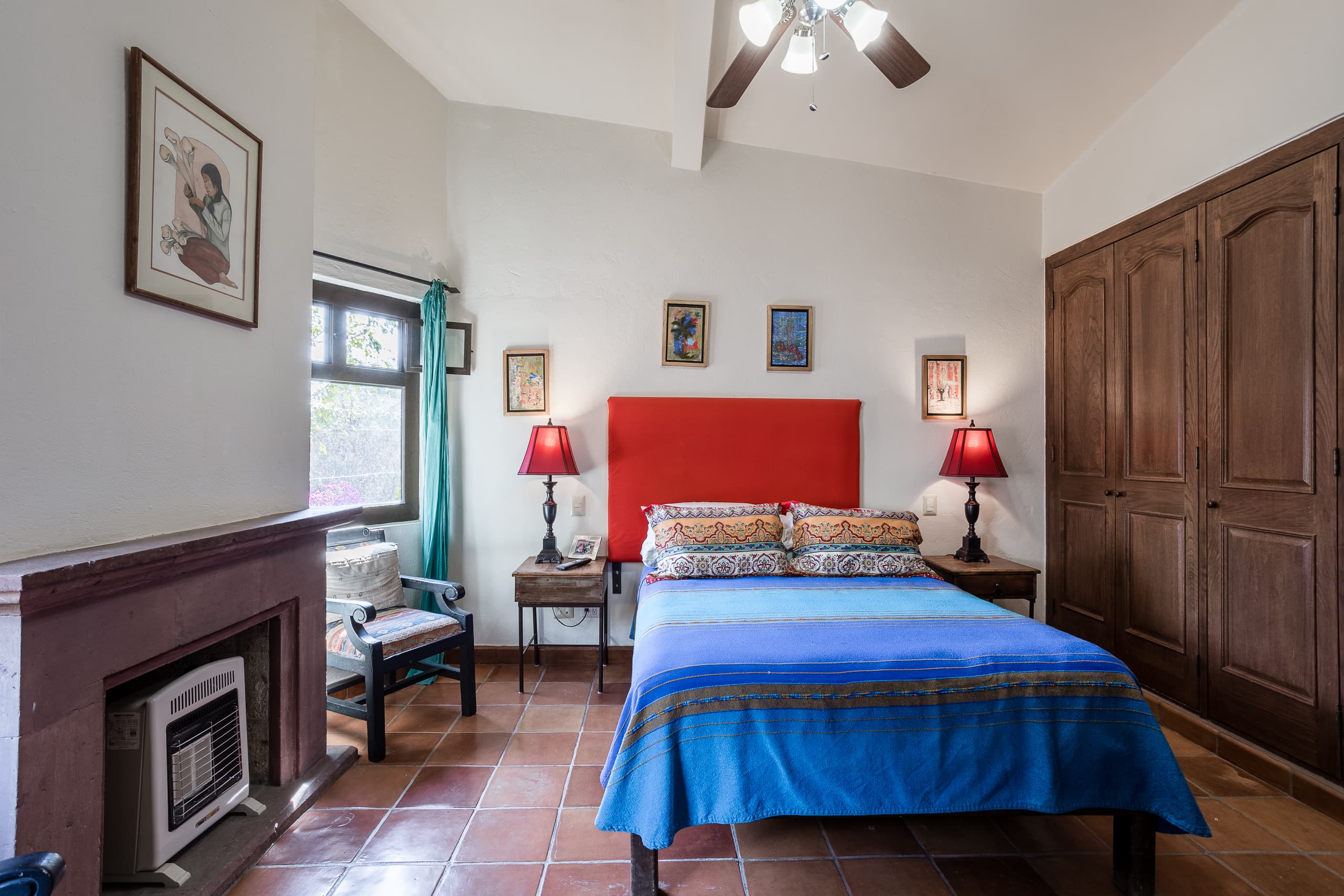 Casa Colorida — photo 7 of 10