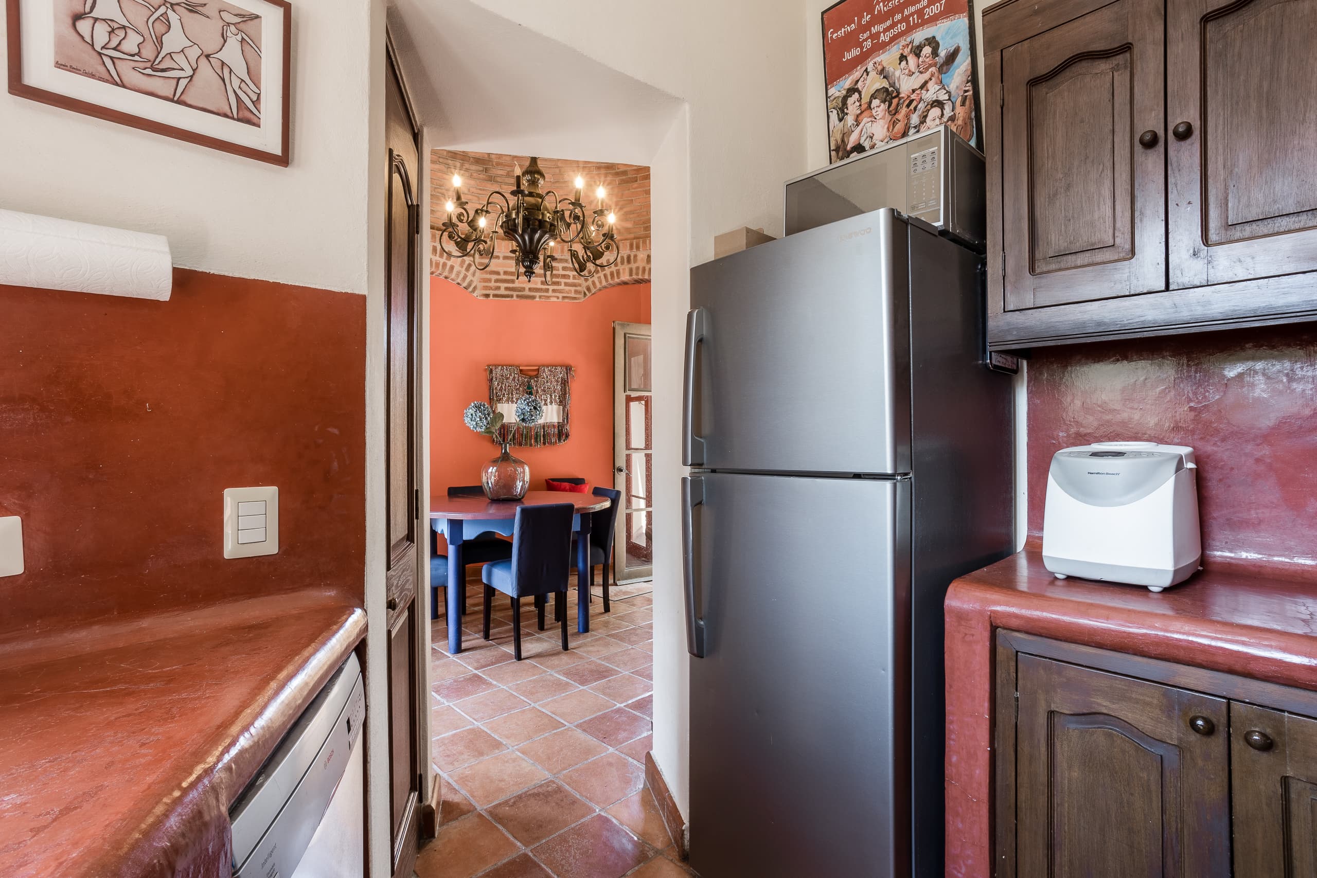 Casa Colorida — photo 8 of 10