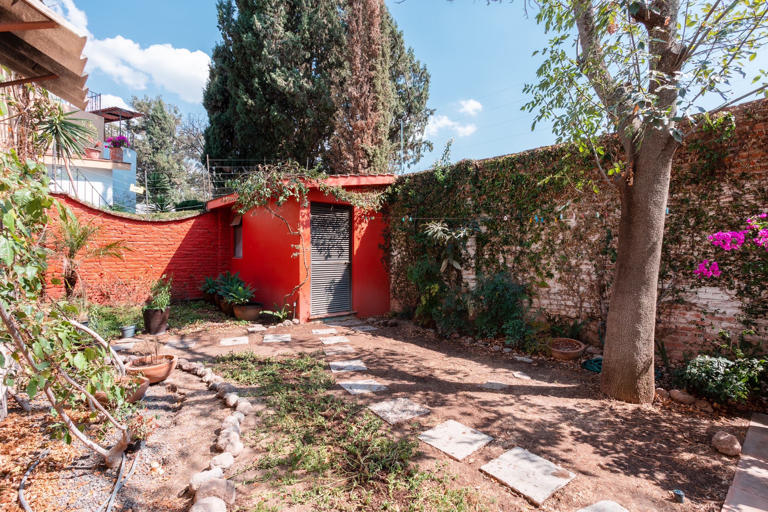 Casa Colorida — photo 10 of 10