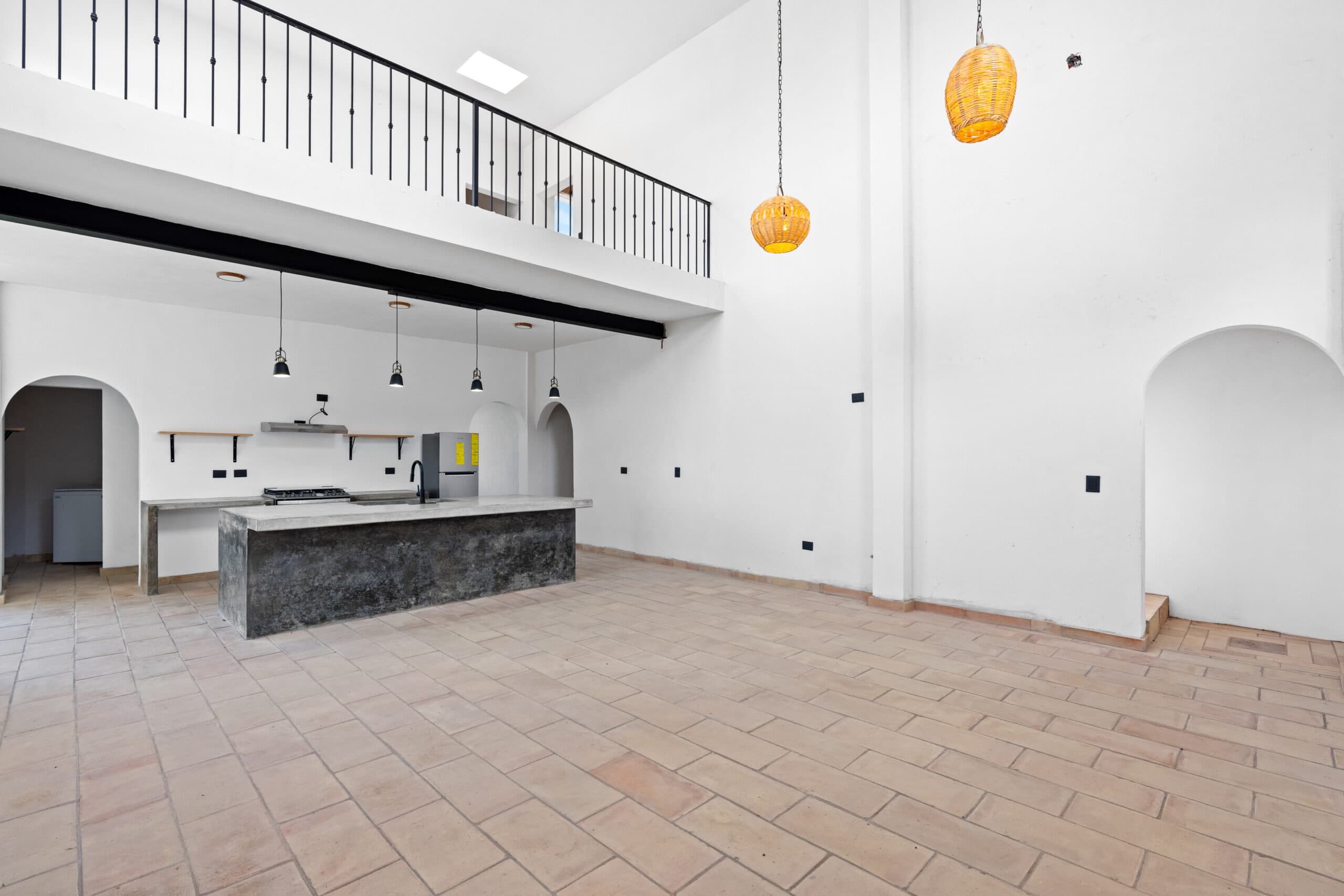 Casa Coyoacan — photo 1 of 8