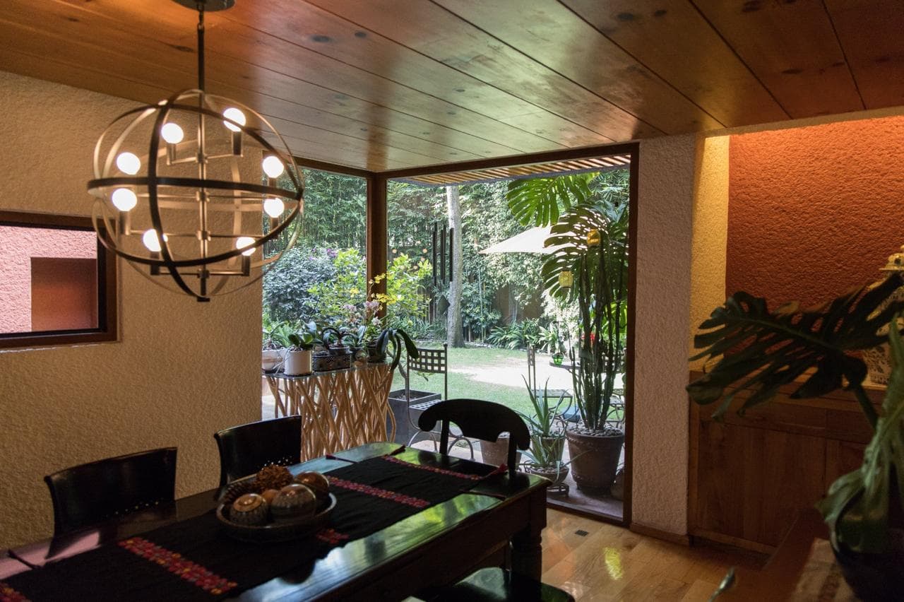 Casa Coyoacan — photo 1 of 10