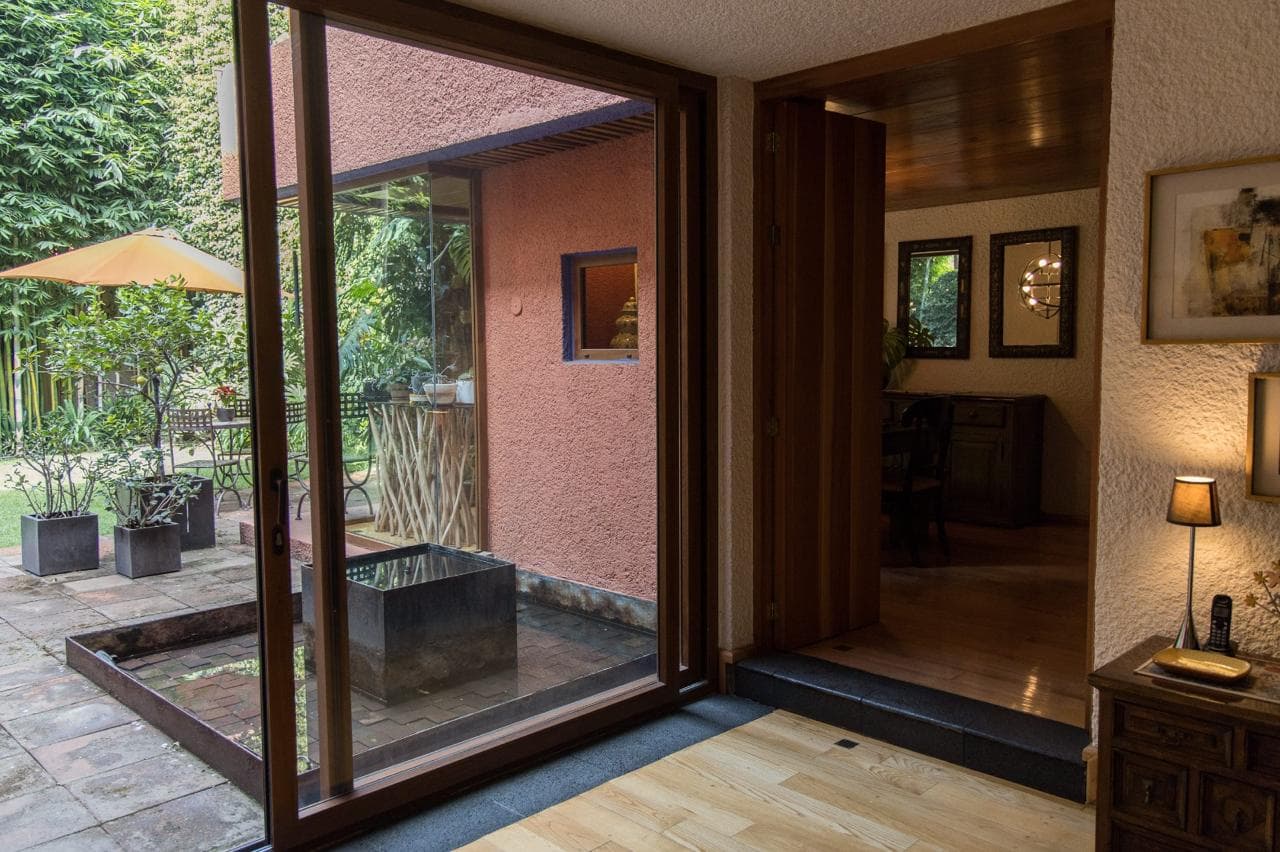 Casa Coyoacan — photo 3 of 10