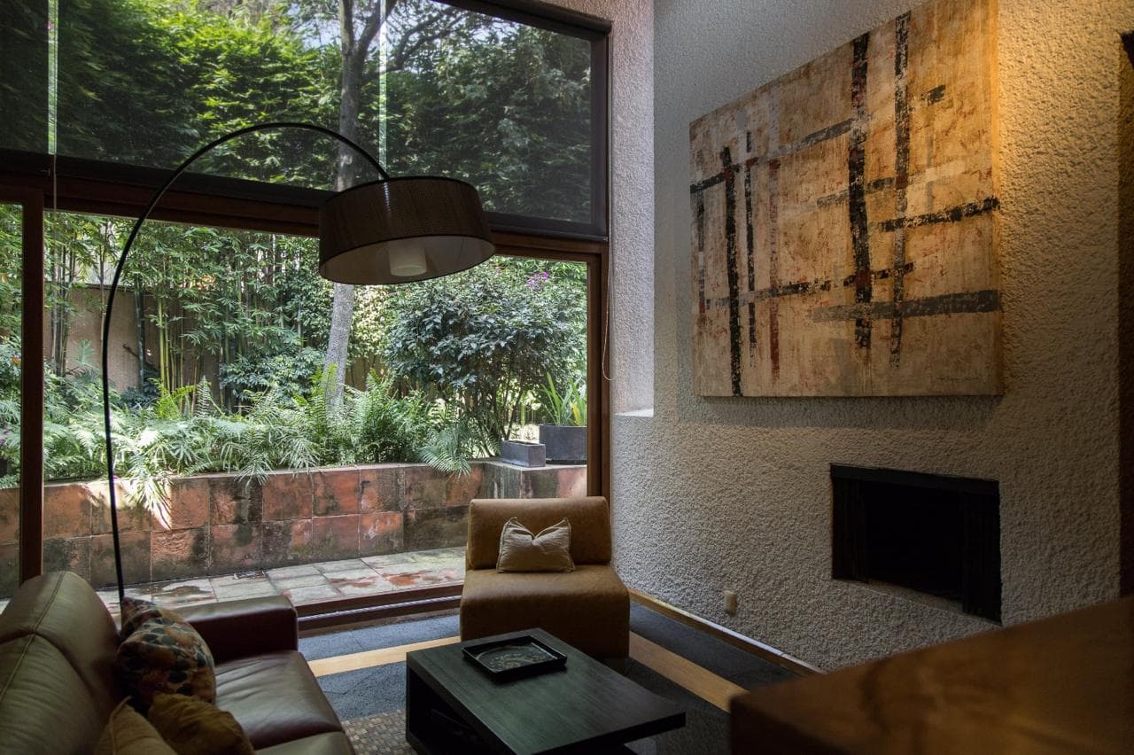 Casa Coyoacan — photo 4 of 10