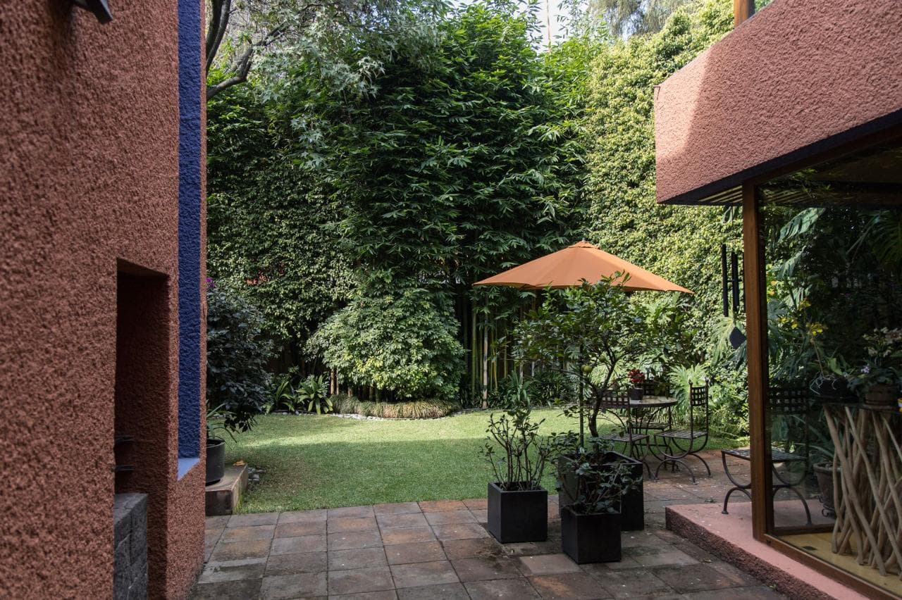 Casa Coyoacan — photo 5 of 10