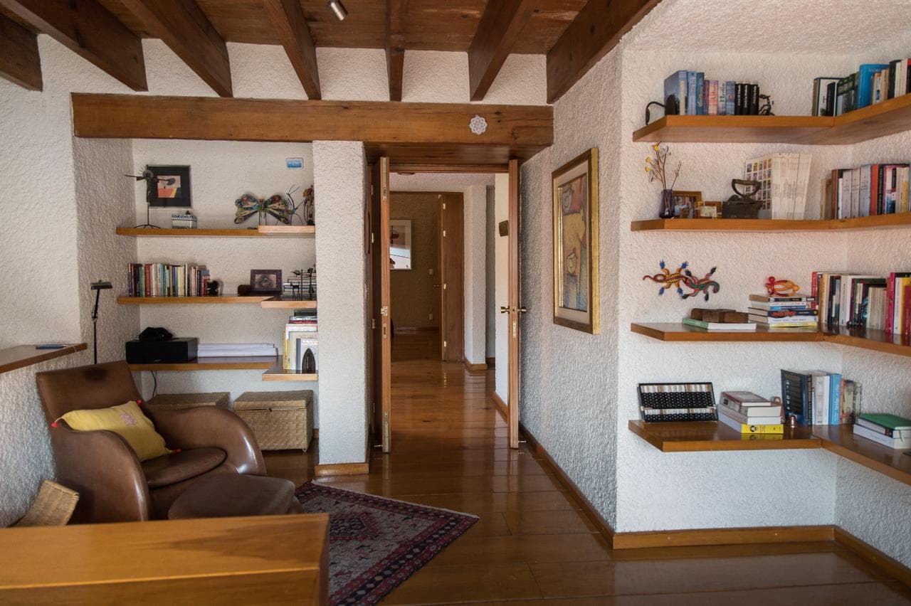Casa Coyoacan — photo 9 of 10