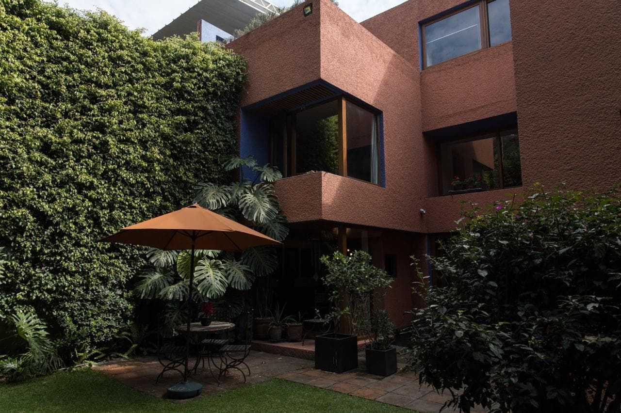 Casa Coyoacan — photo 10 of 10