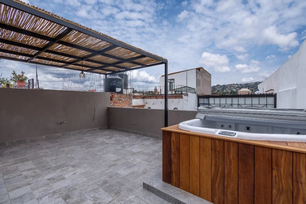 Casa del Murmullo — photo 8 of 10