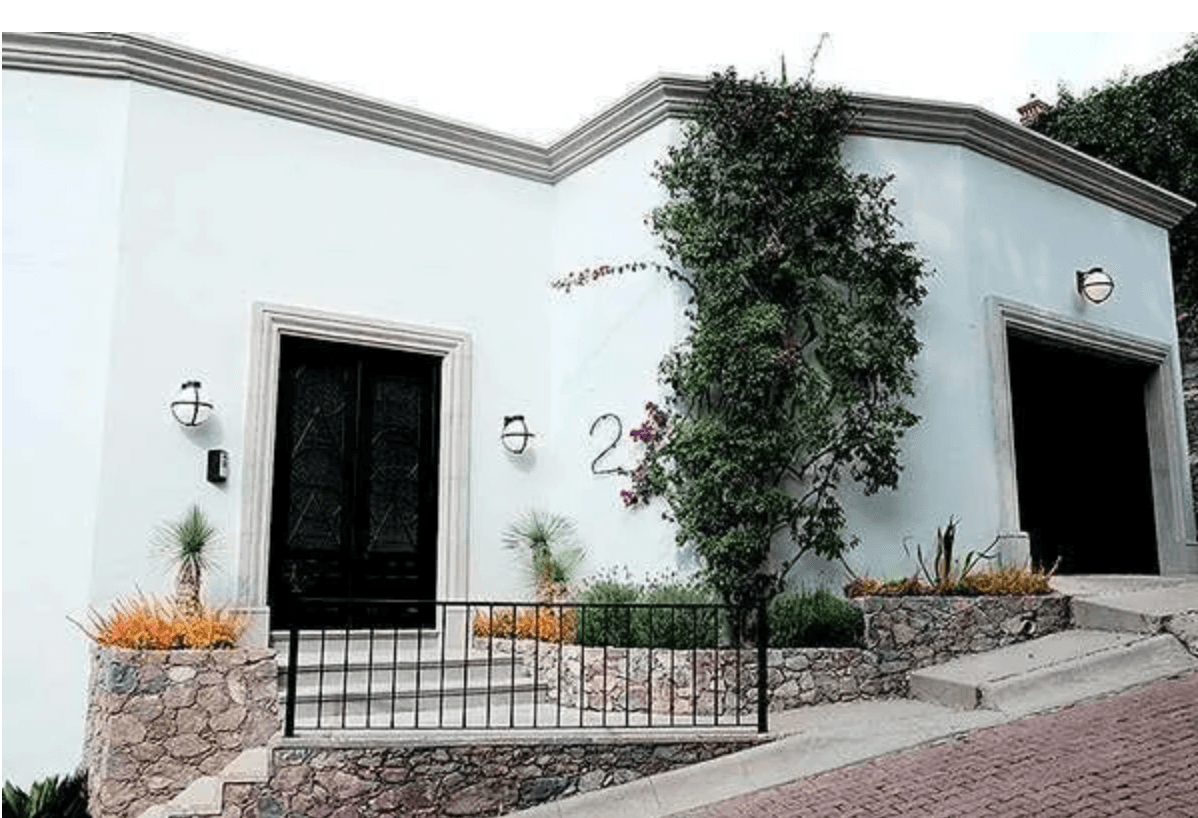 Casa Eloisa — photo 1 of 4