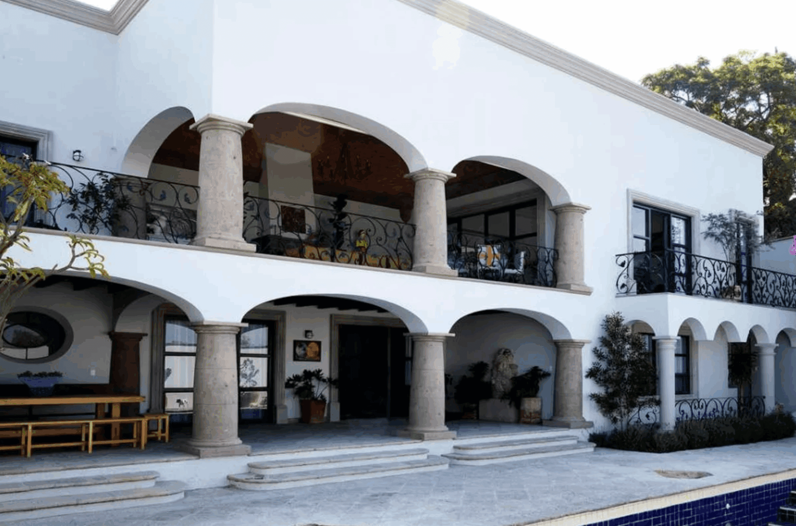 Casa Eloisa — photo 4 of 4