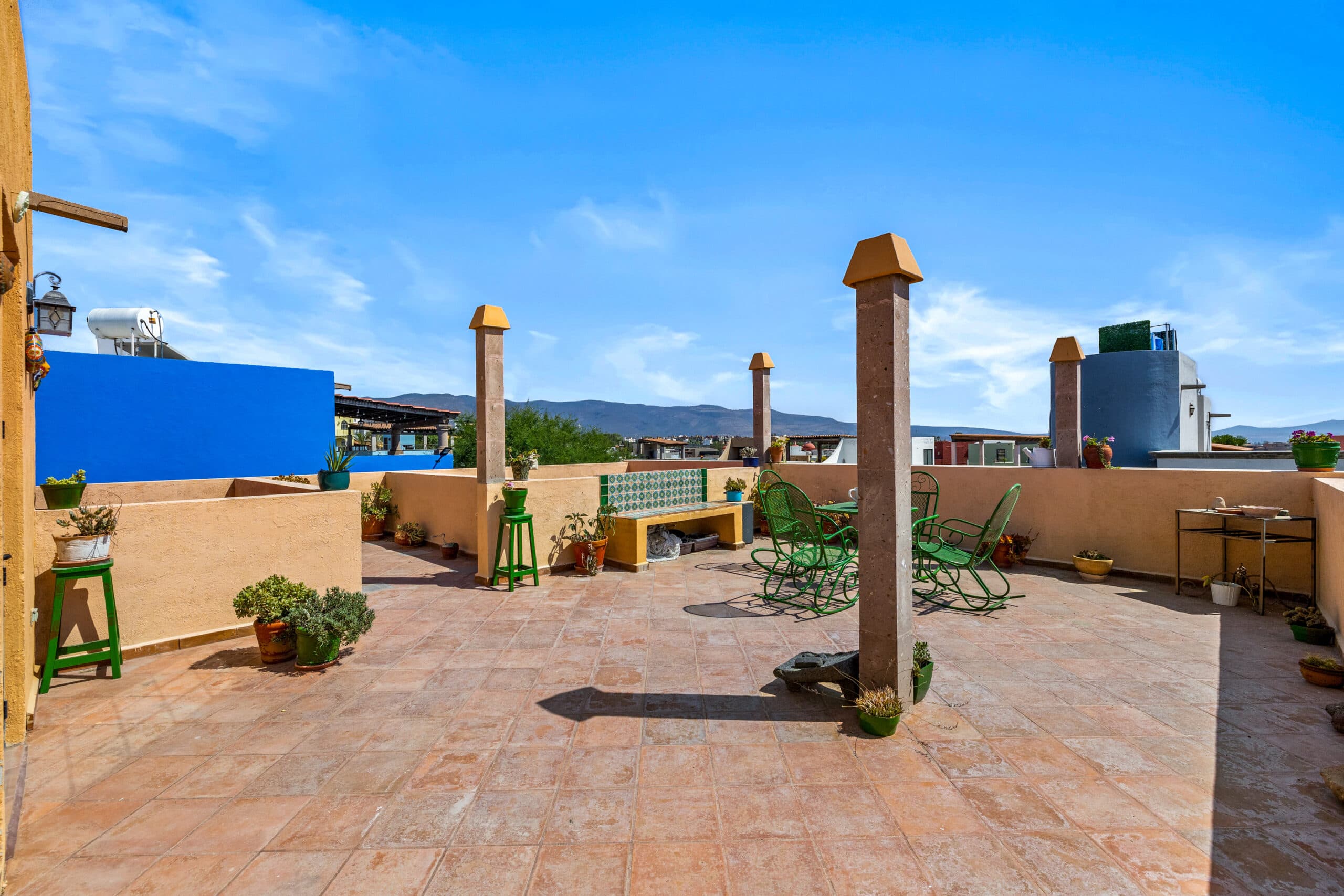 Casa Kali — photo 4 of 10